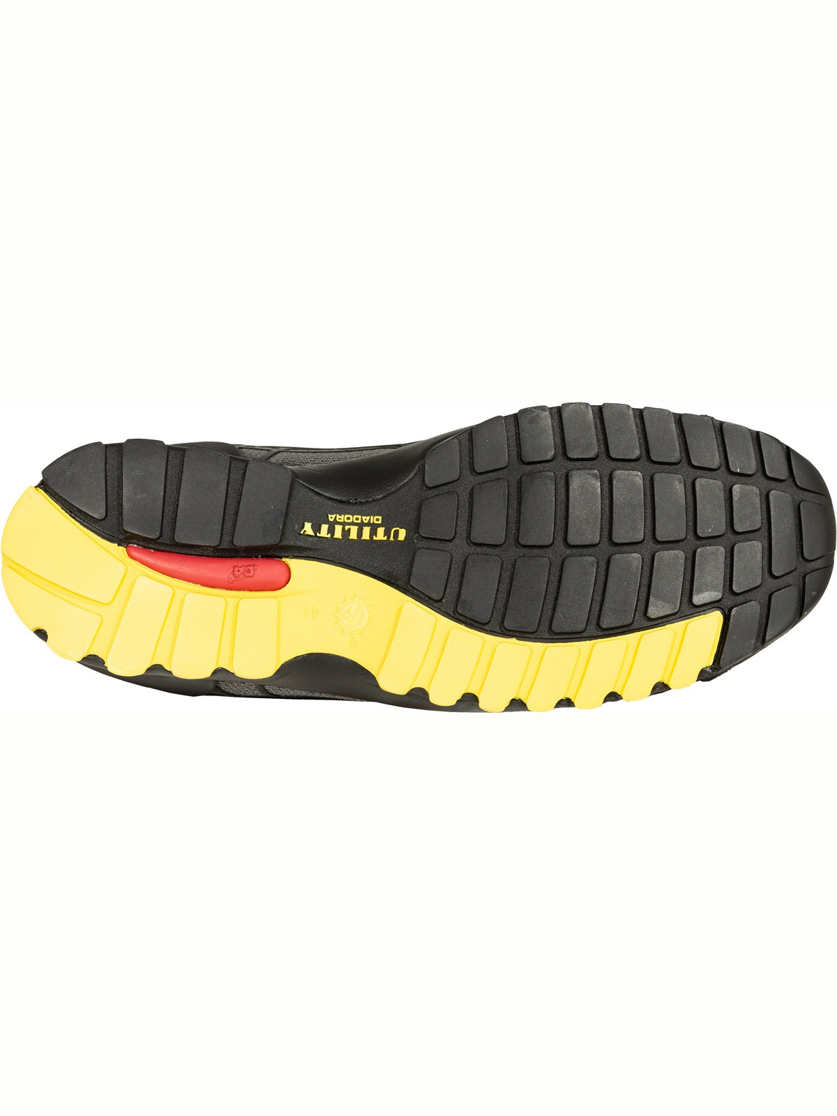 Diadora Sicherheitsschuh »Sicherheitsschuhe Beat 2 Text«