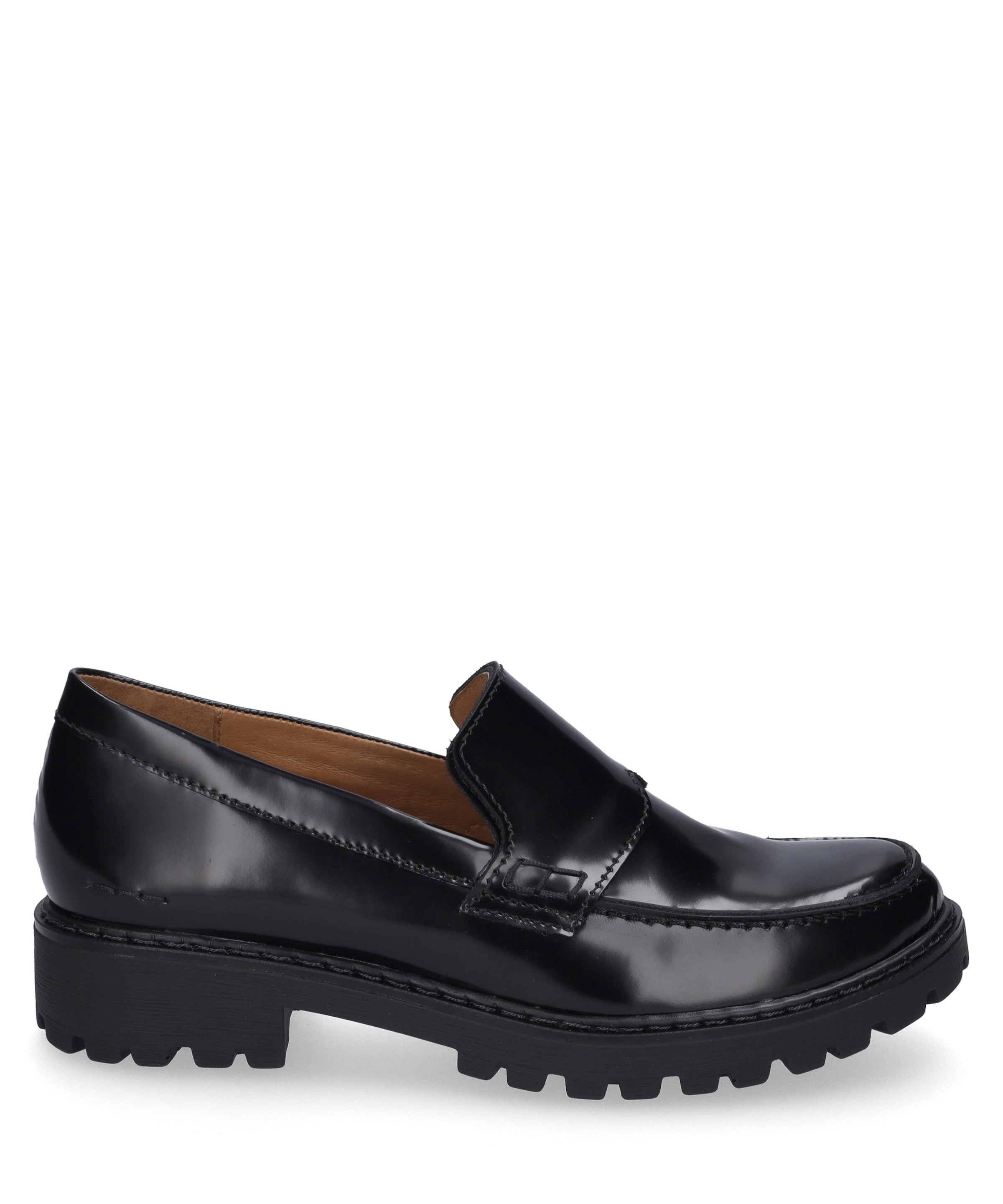 Josef Seibel Slipper »Marta 22, schwarz«