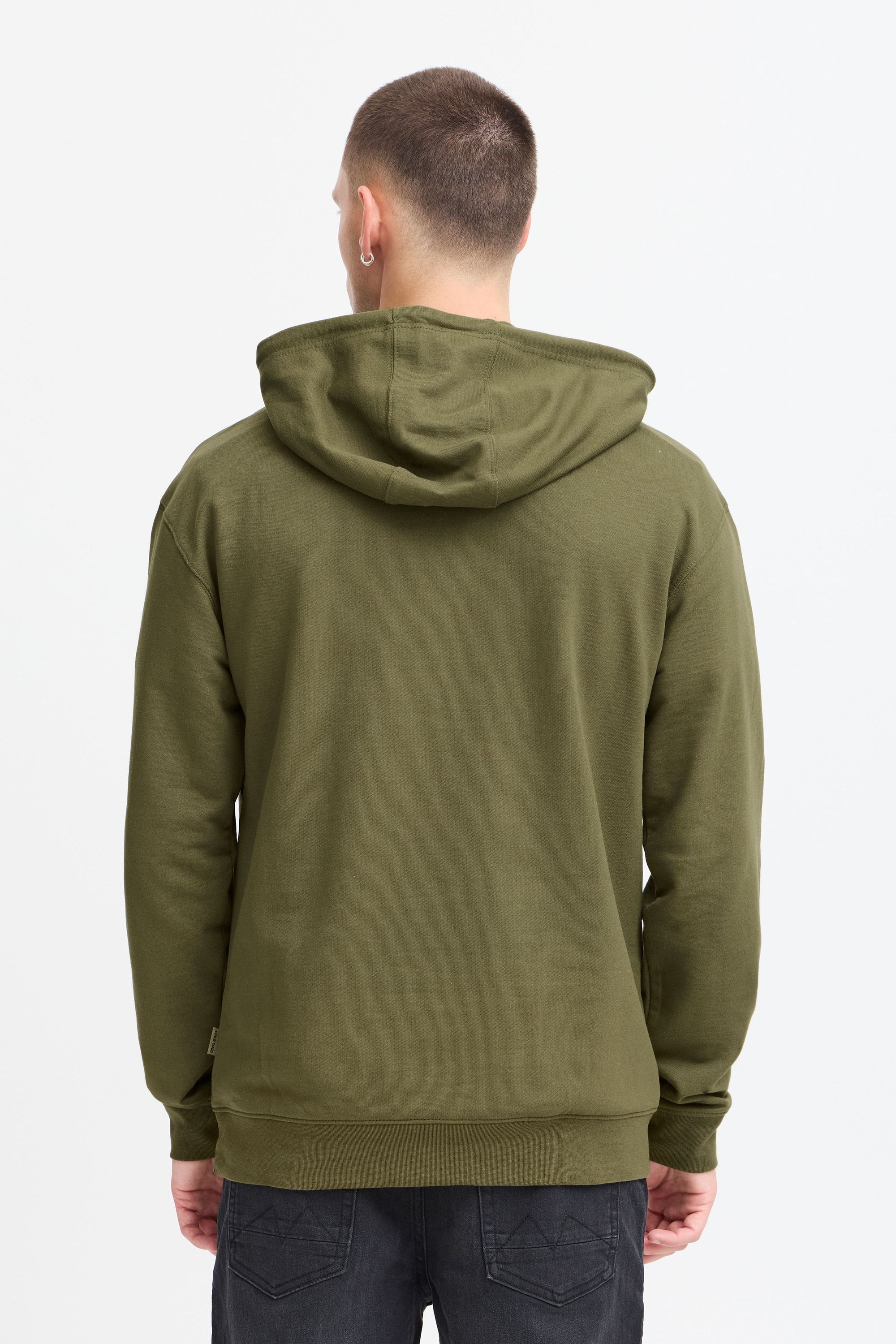 Blend Kapuzenpullover »Kapuzenpullover BHBrody Sweatshirt hood«