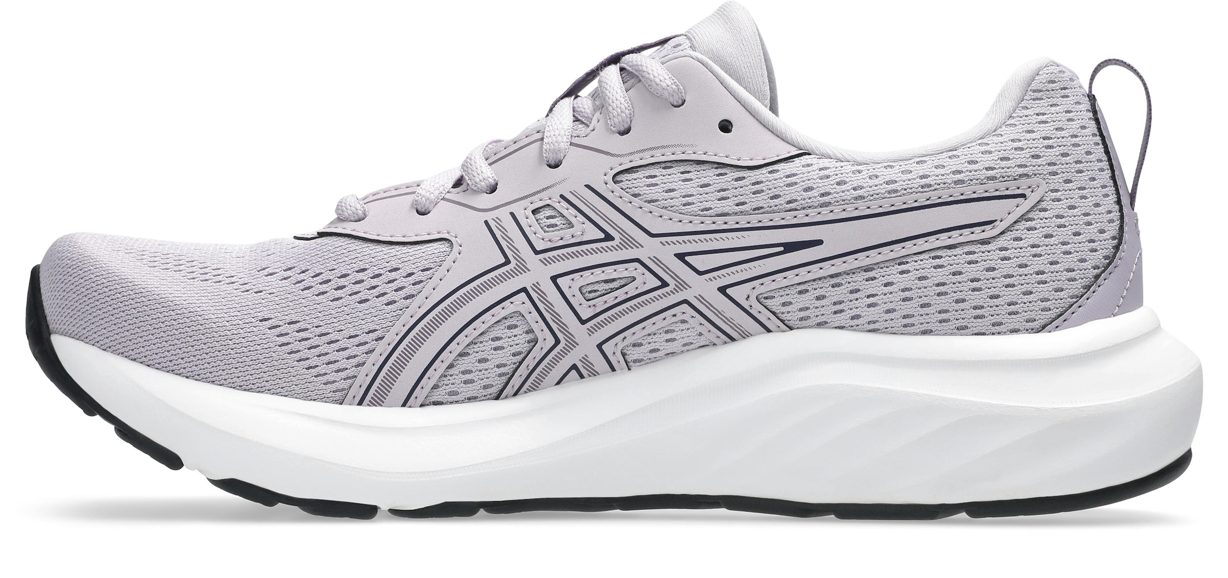 Asics Laufschuh »GEL-CONTEND 9«, mehr Dämpfung