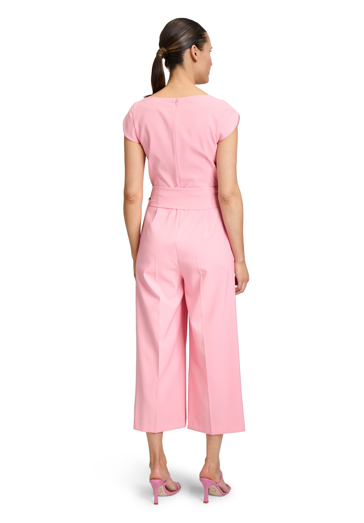 Betty Barclay Jumpsuit »Jumpsuit mit Eingrifftaschen«