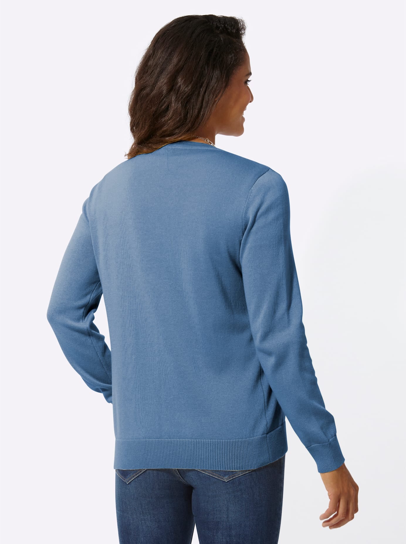 Casual Looks Cardigan