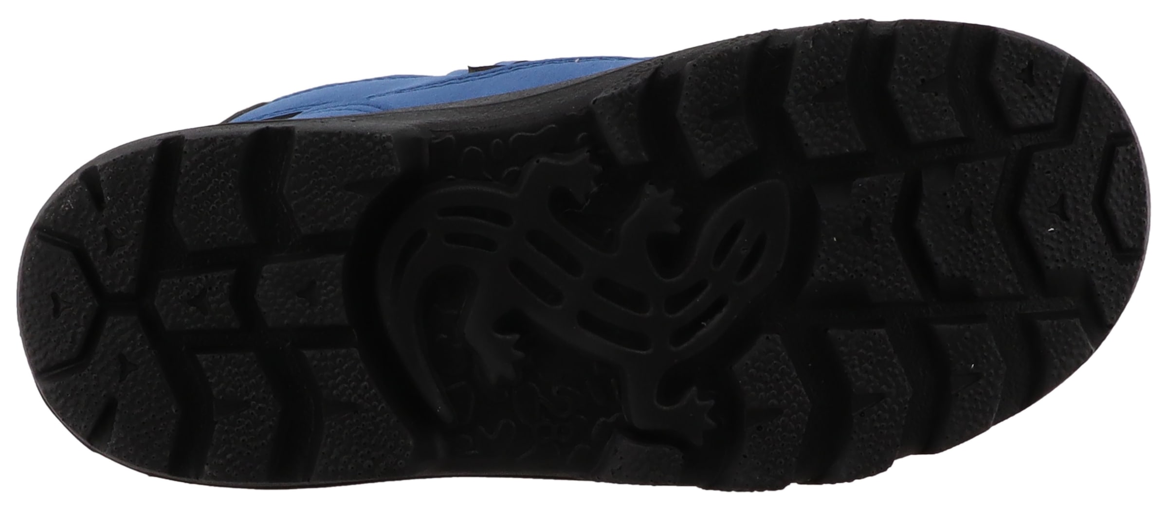 Lurchi Winterboots »Klaus SYMPATEX«  Klettboots mit SYMPATEX, Größenschablone zum Download