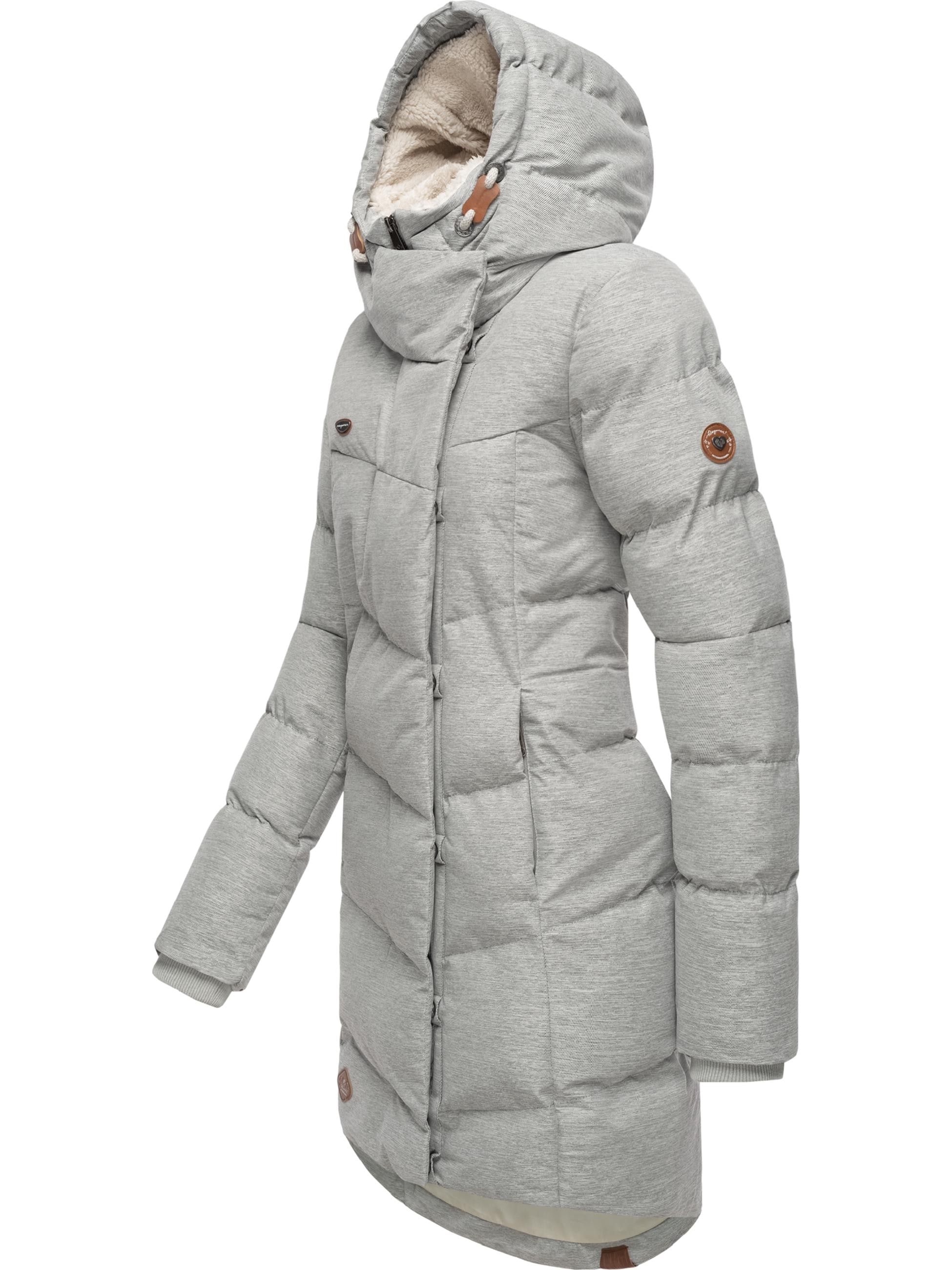 Ragwear Wintermantel »Wintermantel Pavla«