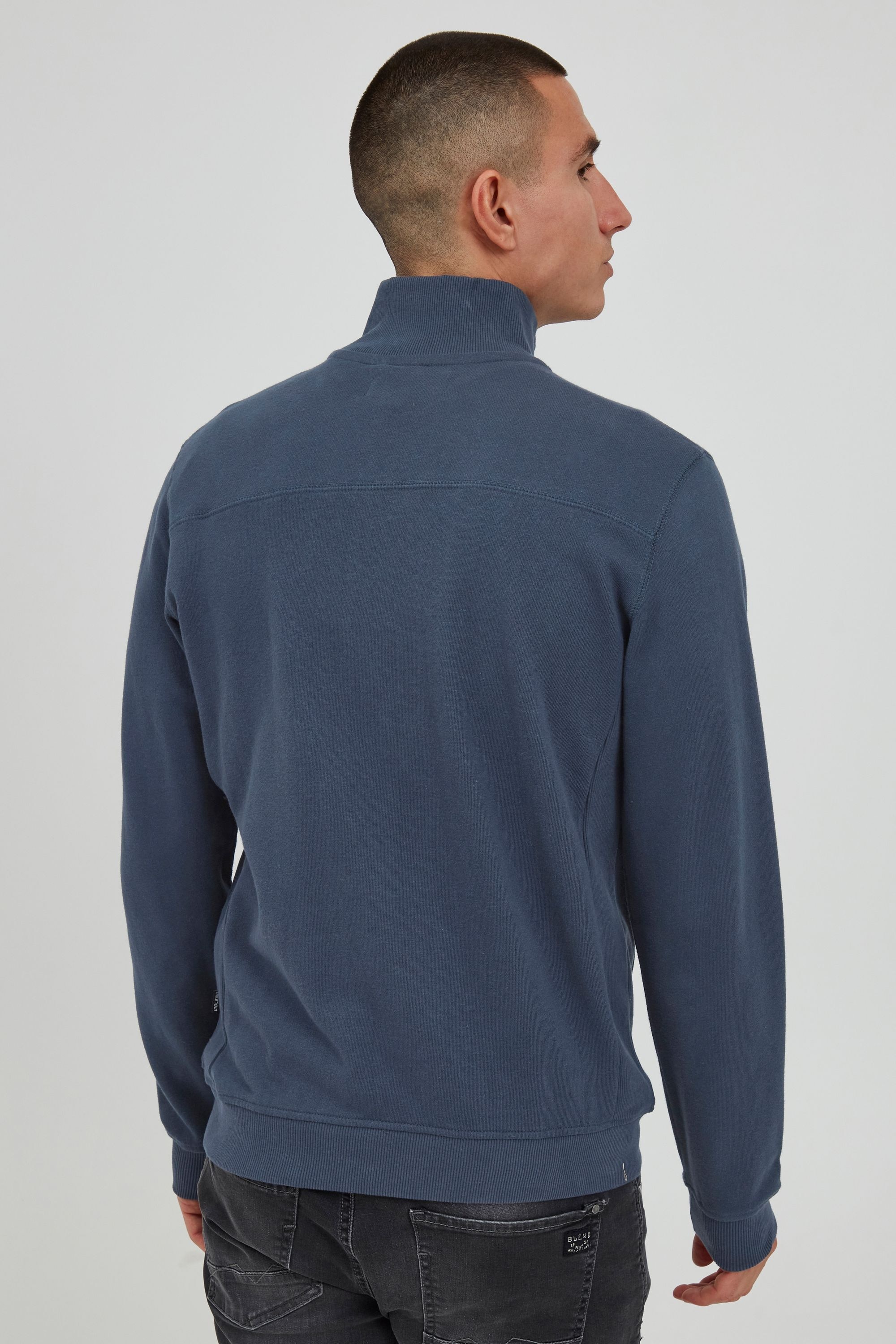 Blend Sweatjacke »Sweatjacke BHAvebury«