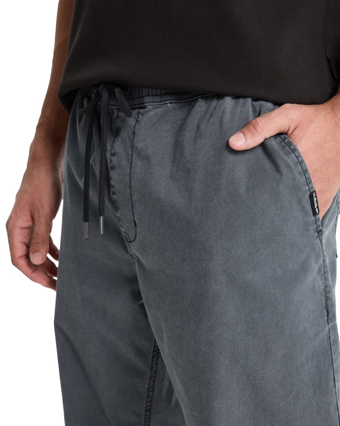 Quiksilver Funktionshose »Taxer«