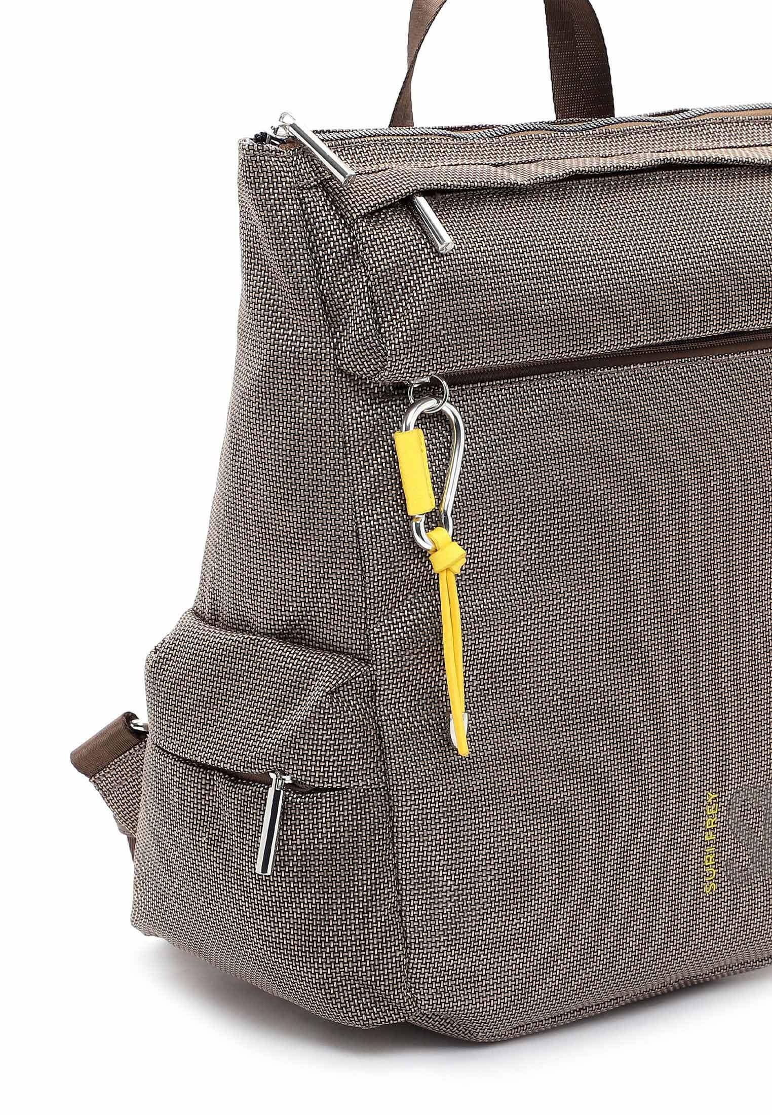 SURI FREY Rucksack »Rucksack SFY SURI Sports Marry«