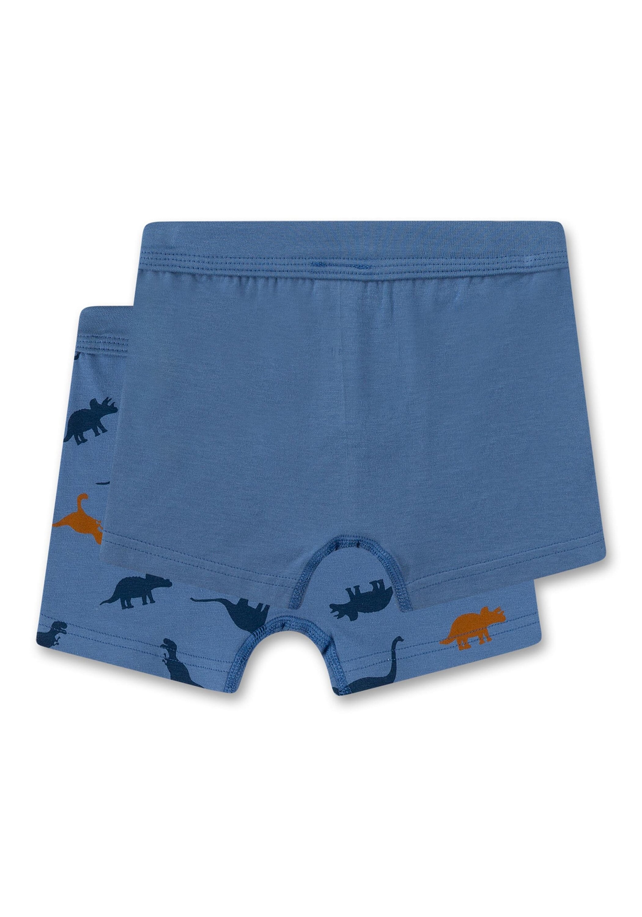 Sanetta Boxershorts »Boxershort 2er Pack«