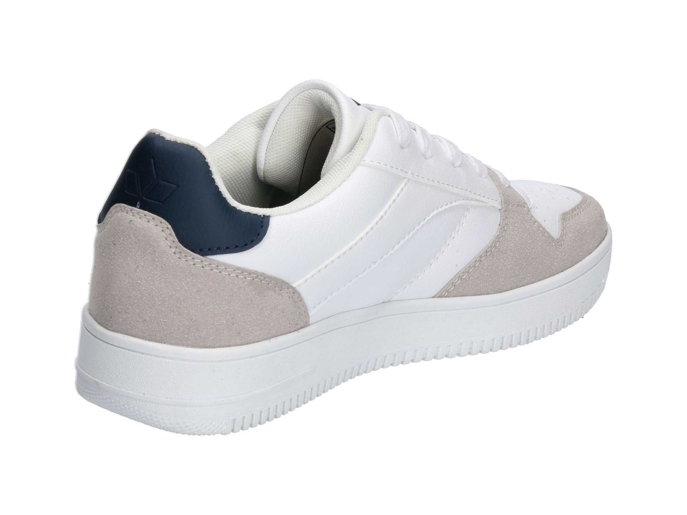 Lico Sneaker »Freizeitschuh Chad«