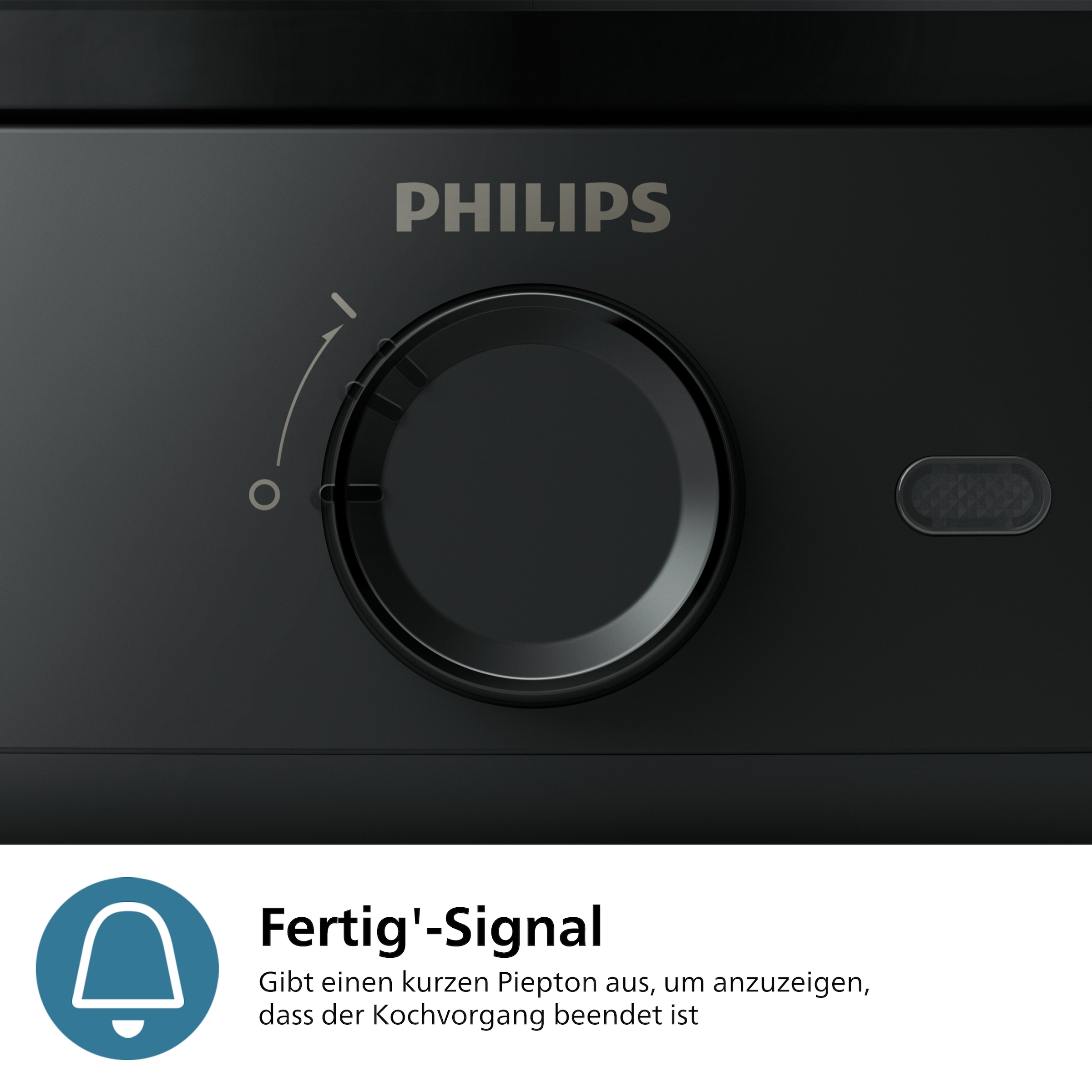 Philips Eierkocher »HD9137/90 3000 Series, Familiengröße«, für 6 St. Eier, 400 W, mit dem Zubehör für pochierte Eier; verschiedene Kochstufen möglich