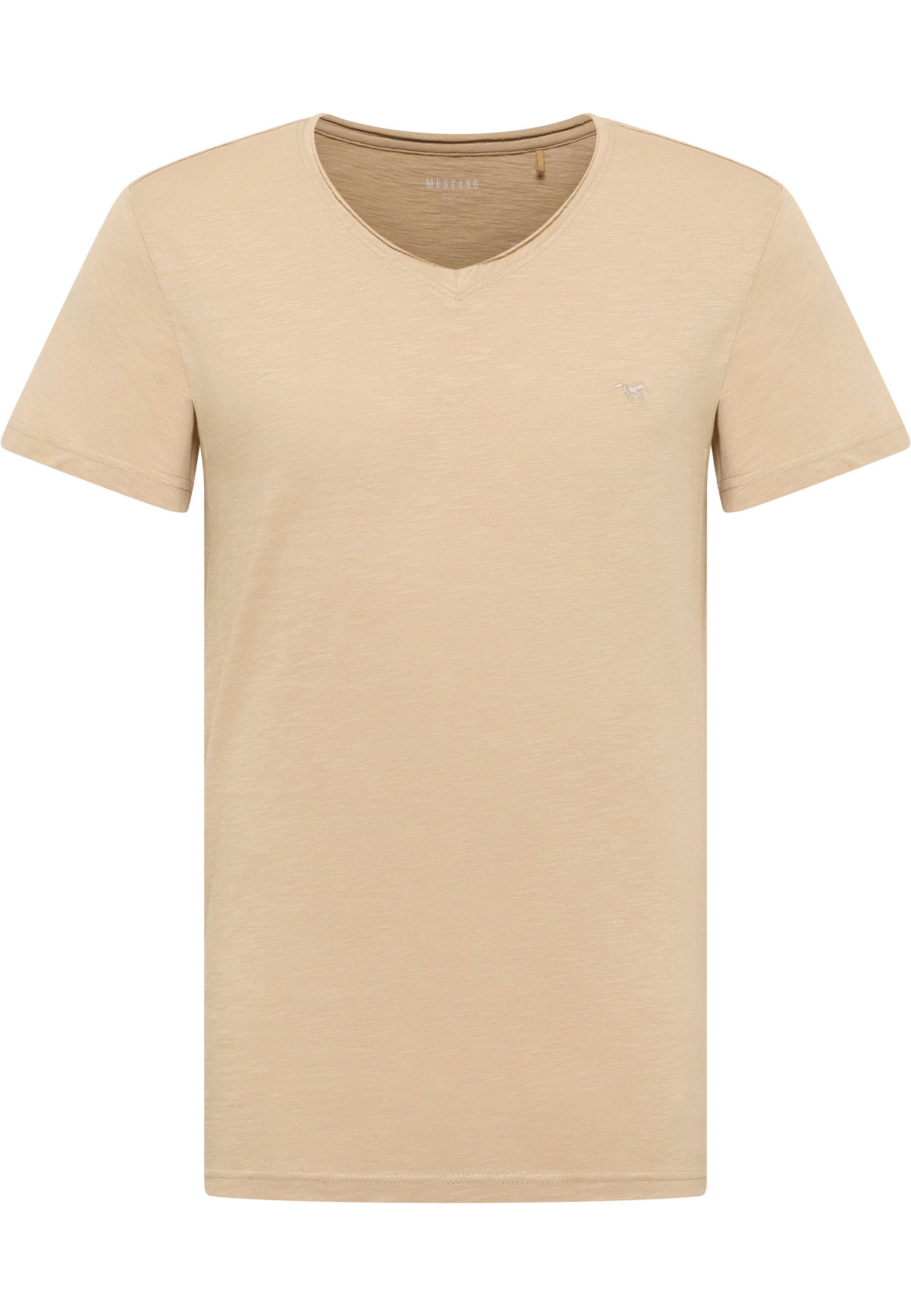 MUSTANG Kurzarmshirt »Herren Style Amado«