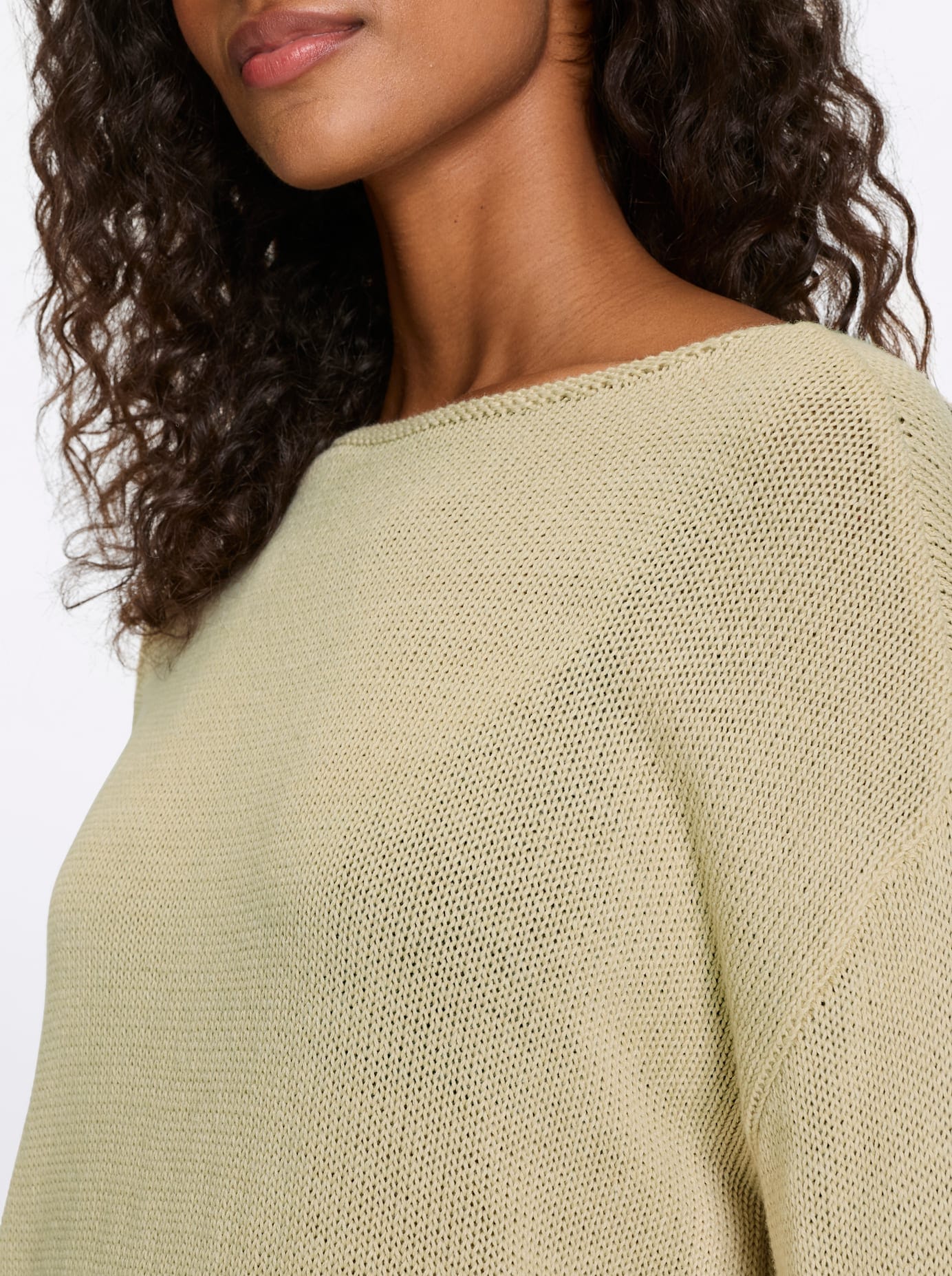 heine Strickpullover »Pullover«