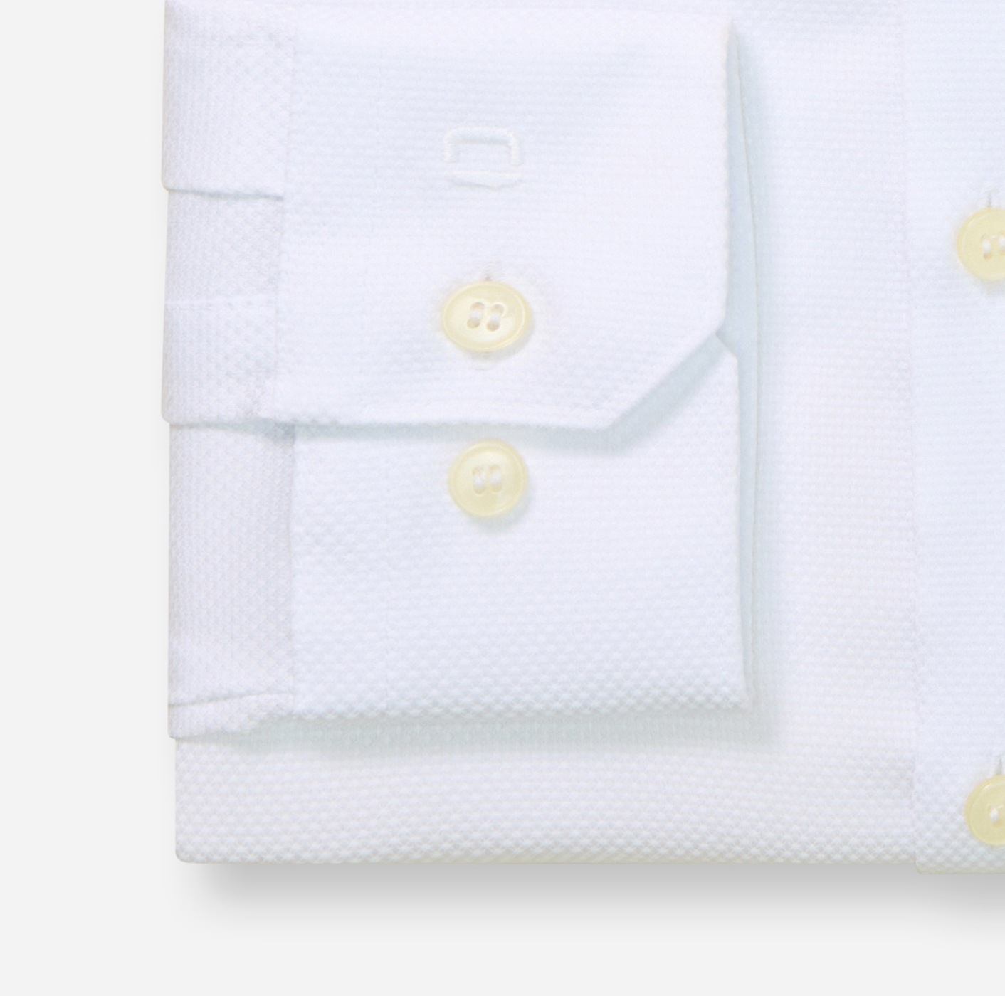 OLYMP Langarmhemd »No 6 six«, Royal Kentkragen, Businesshemd, super slim fit
