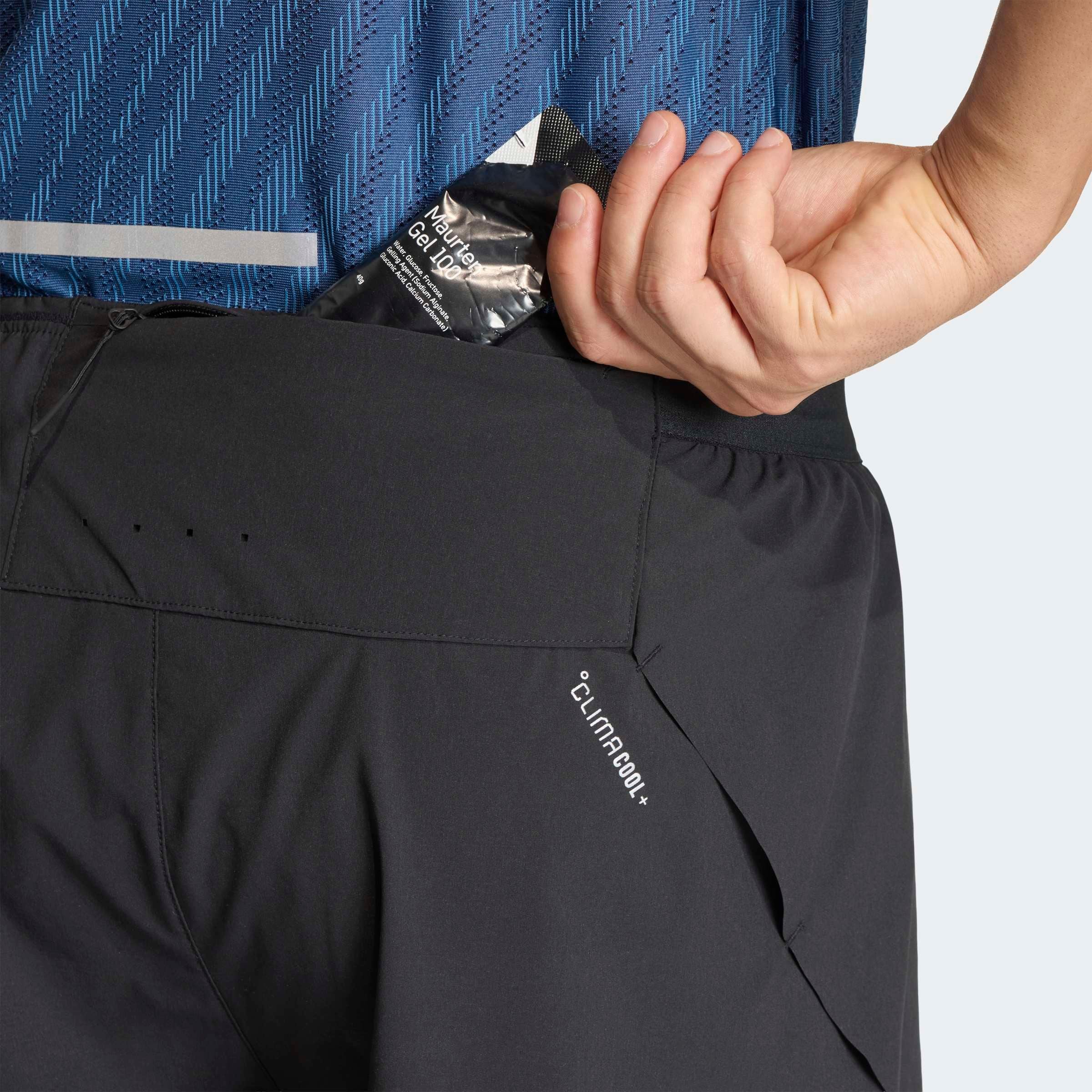 adidas Performance Laufshorts »ADI365 SHO M«