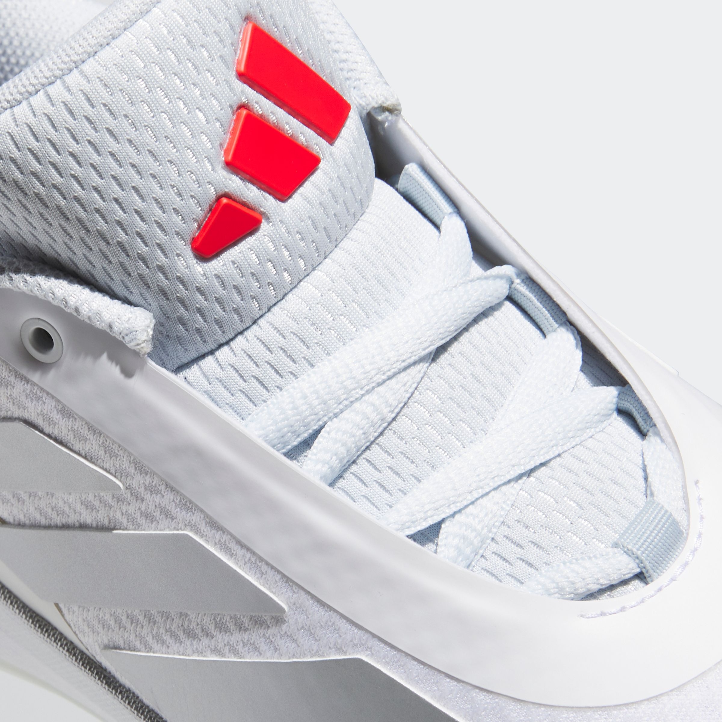 adidas Performance Basketballschuh »BASKETBALL LEGENDS LOW«