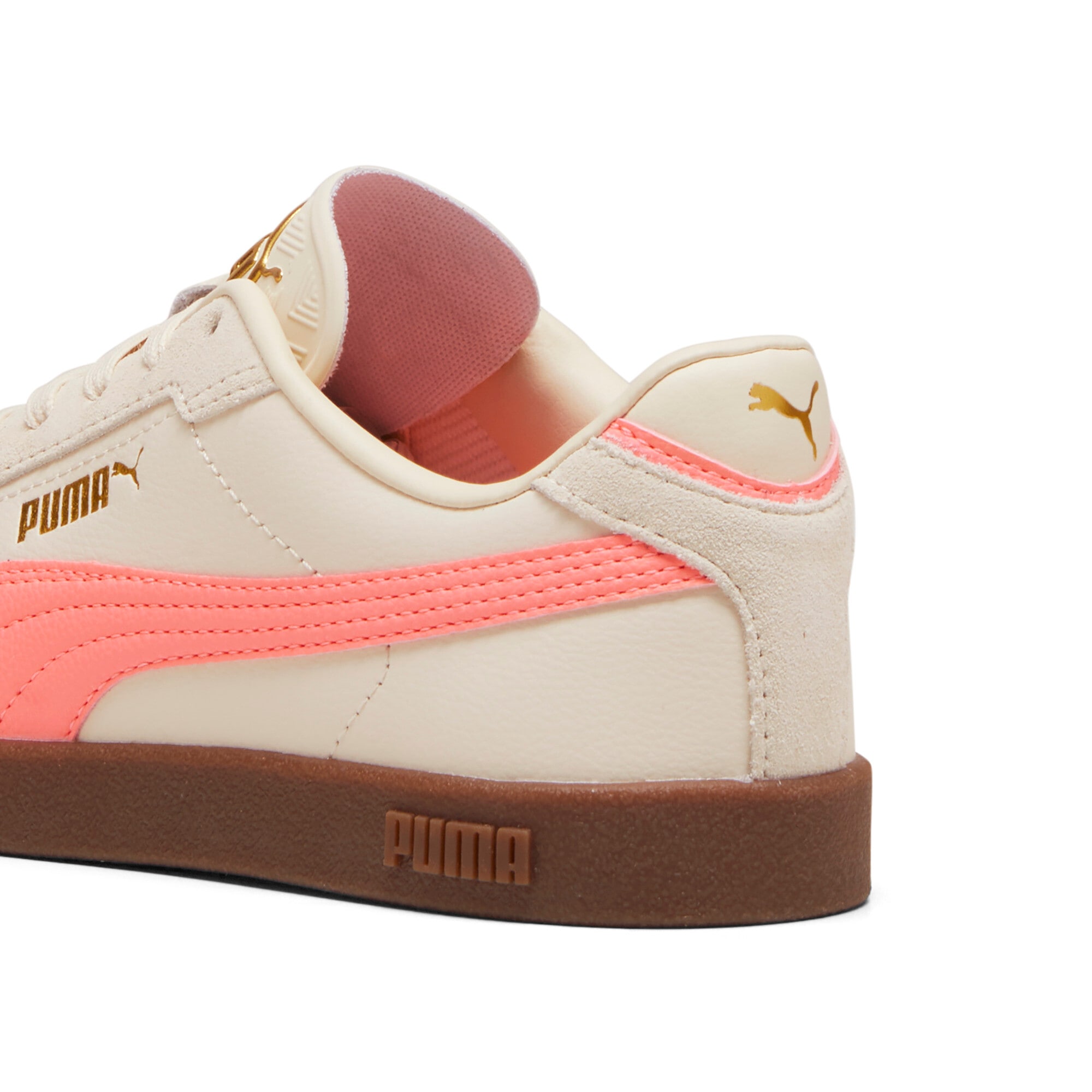 PUMA Sneaker »CLUB II ERA«