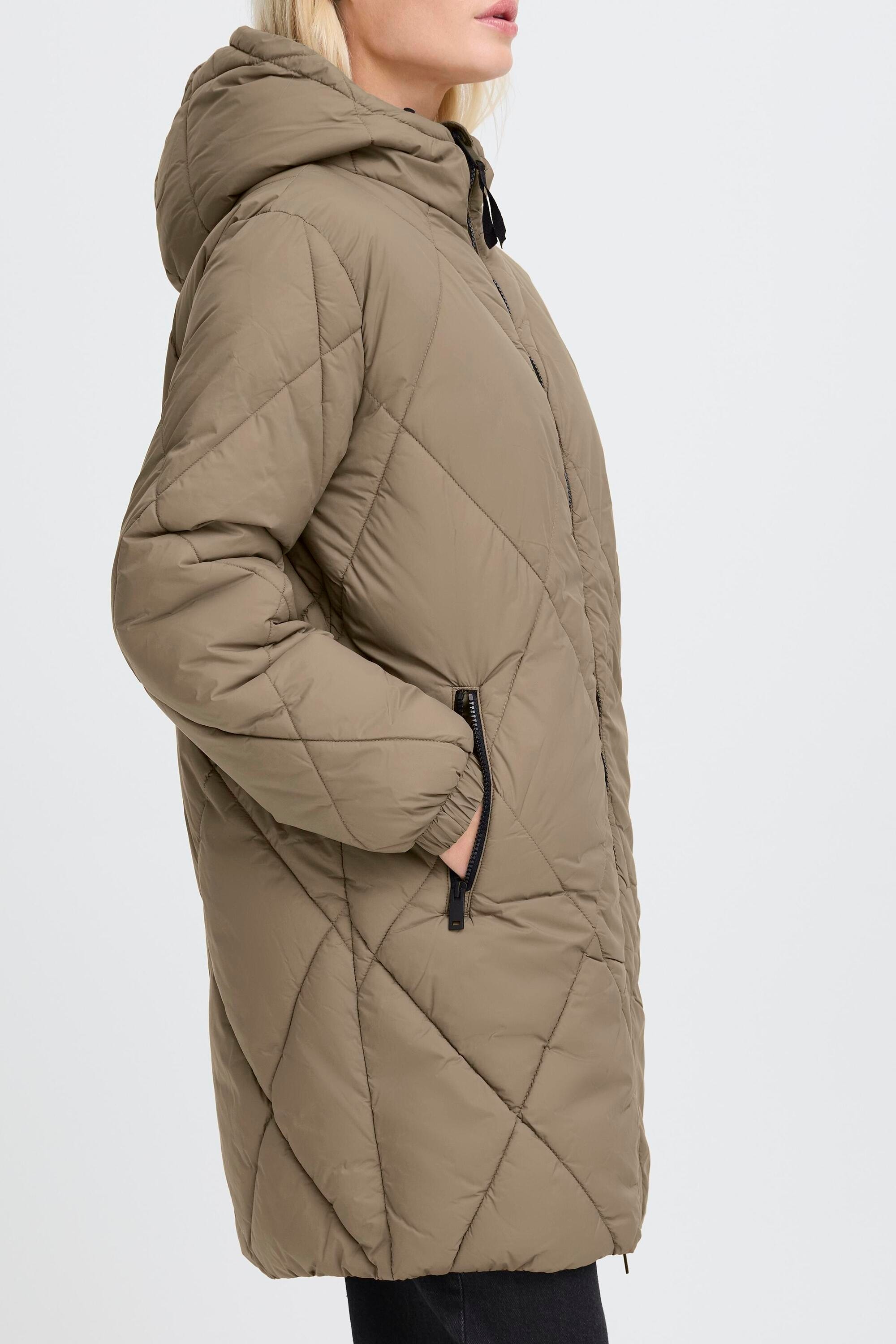 b.young Wintermantel »Jacke BYBOMINAX«