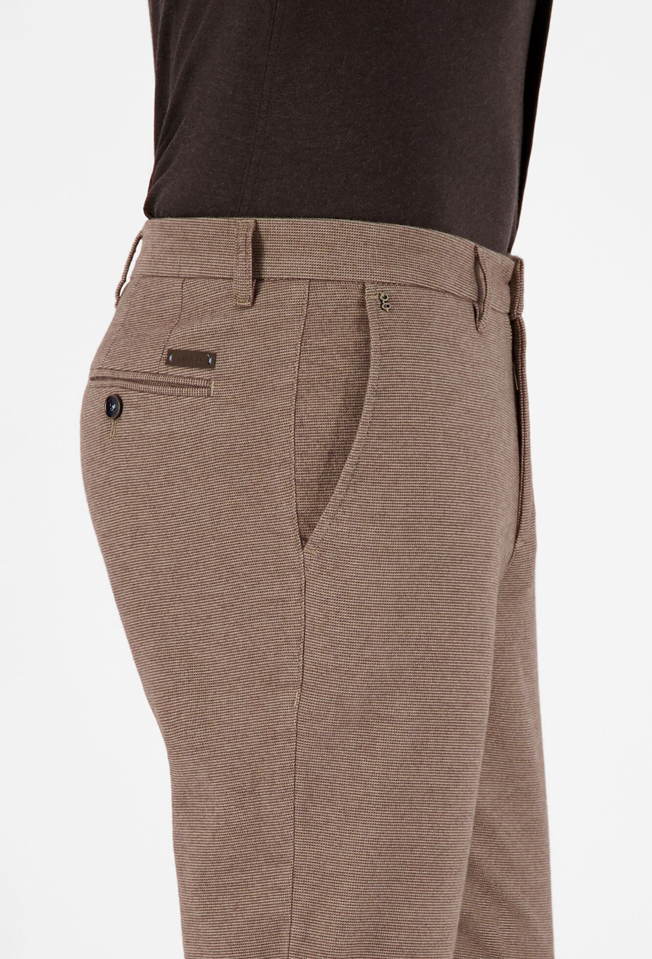 Atelier GARDEUR Chinohose »Bono«  im modern Fit