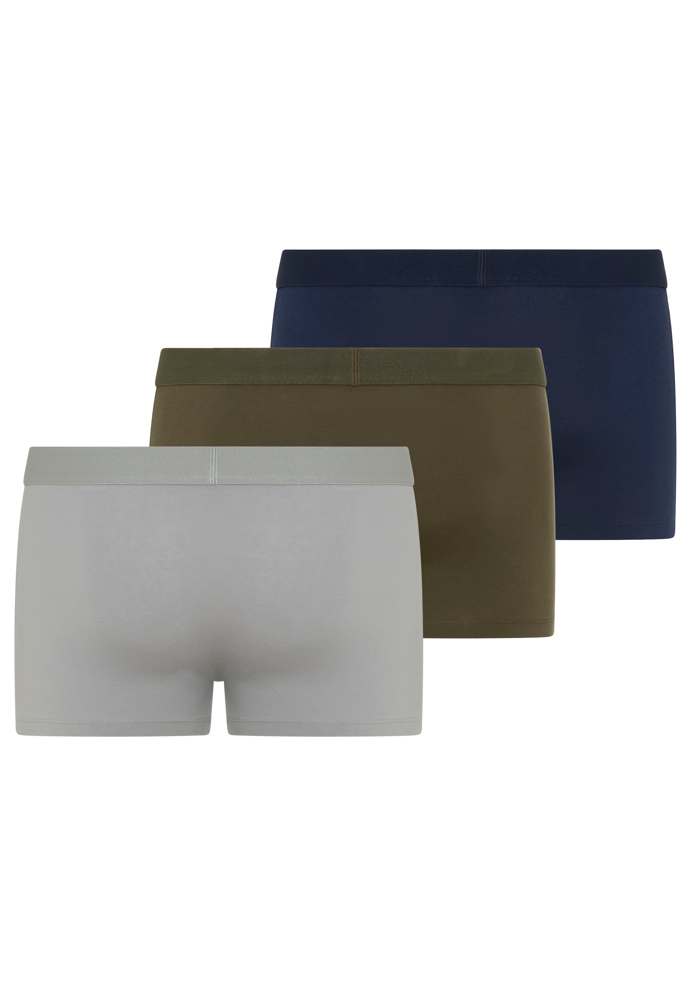 Tommy Hilfiger Underwear Trunk »DTM« 3 Stk.