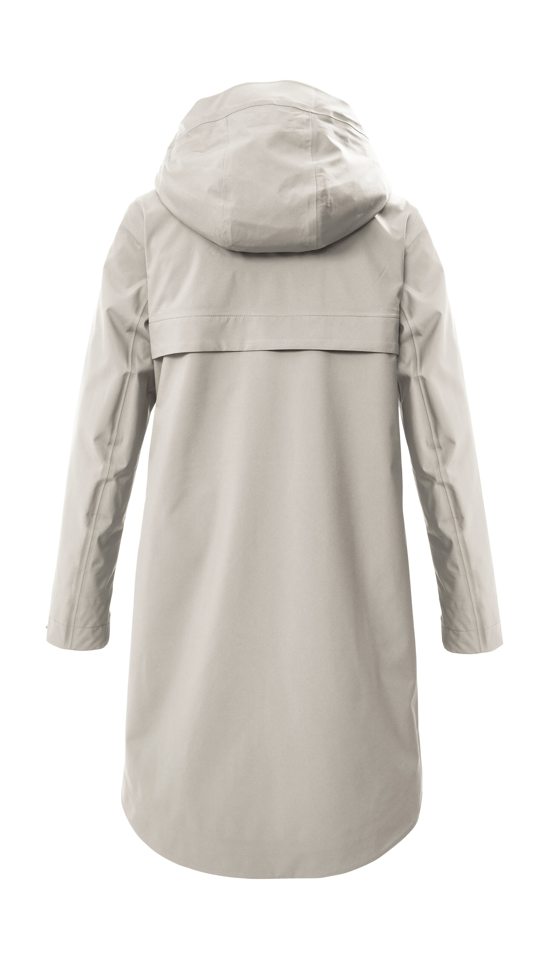 G.I.G.A. DX by killtec Funktionsmantel »GS 83 WMN CT« Ultraleichter, wasserdichter Damenmantel mit urbanem Style