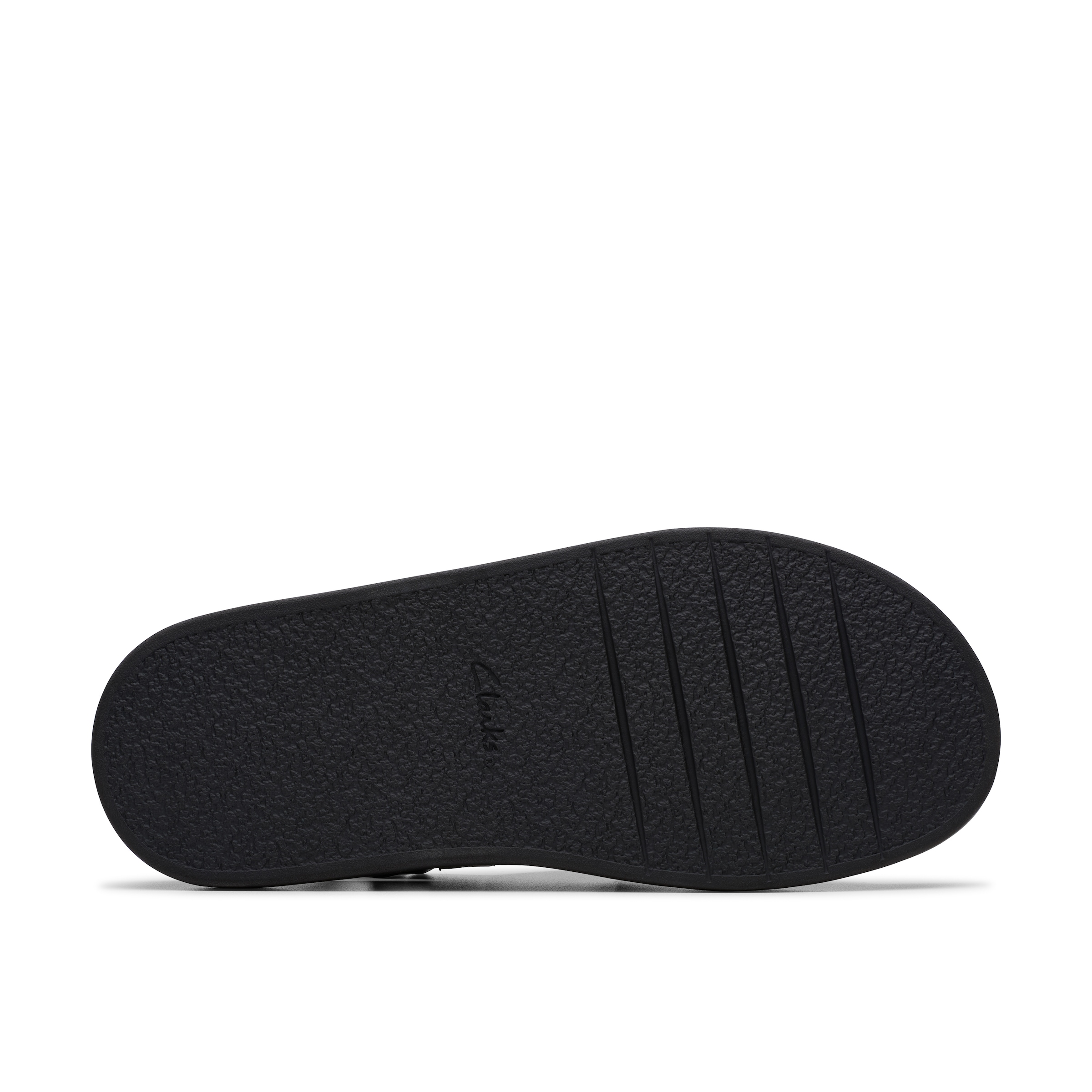 Clarks Sandale »Aristella Sun«, Sling Sandale, Sommerschuh mit Klettverschluss
