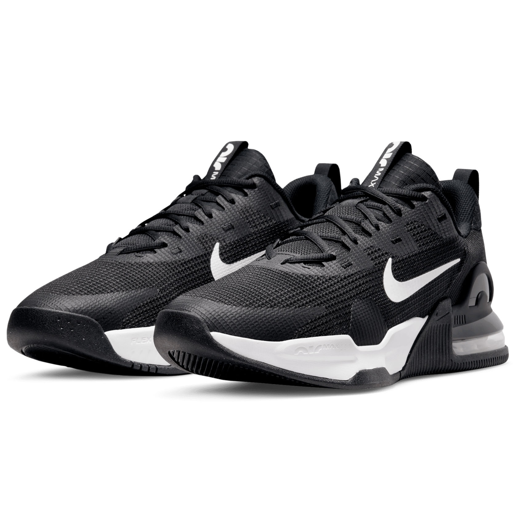Nike Trainingsschuh »AIR MAX ALPHA TRAINER 5«