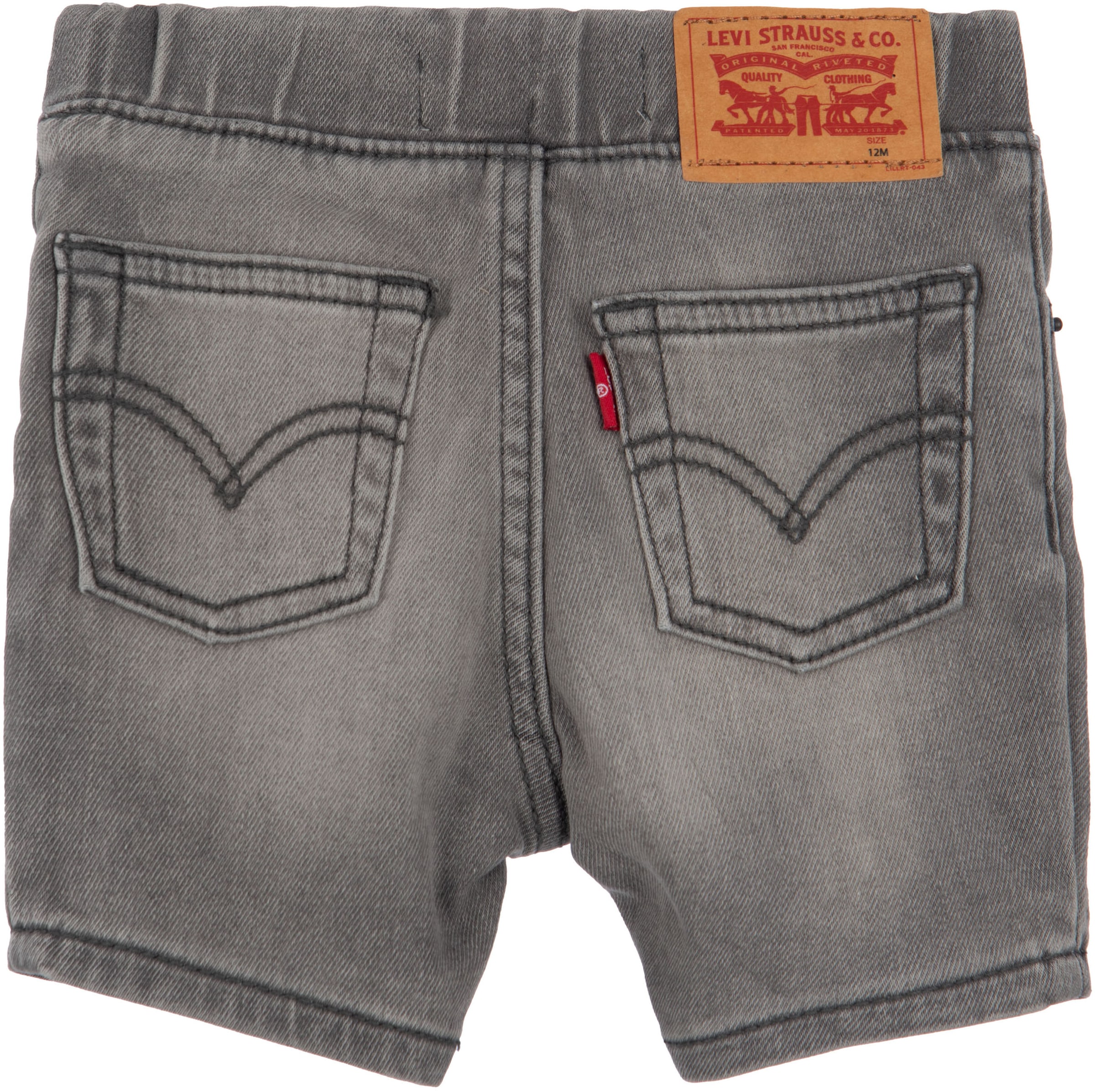 Levi's® Kids Shorts, for Baby BOYS