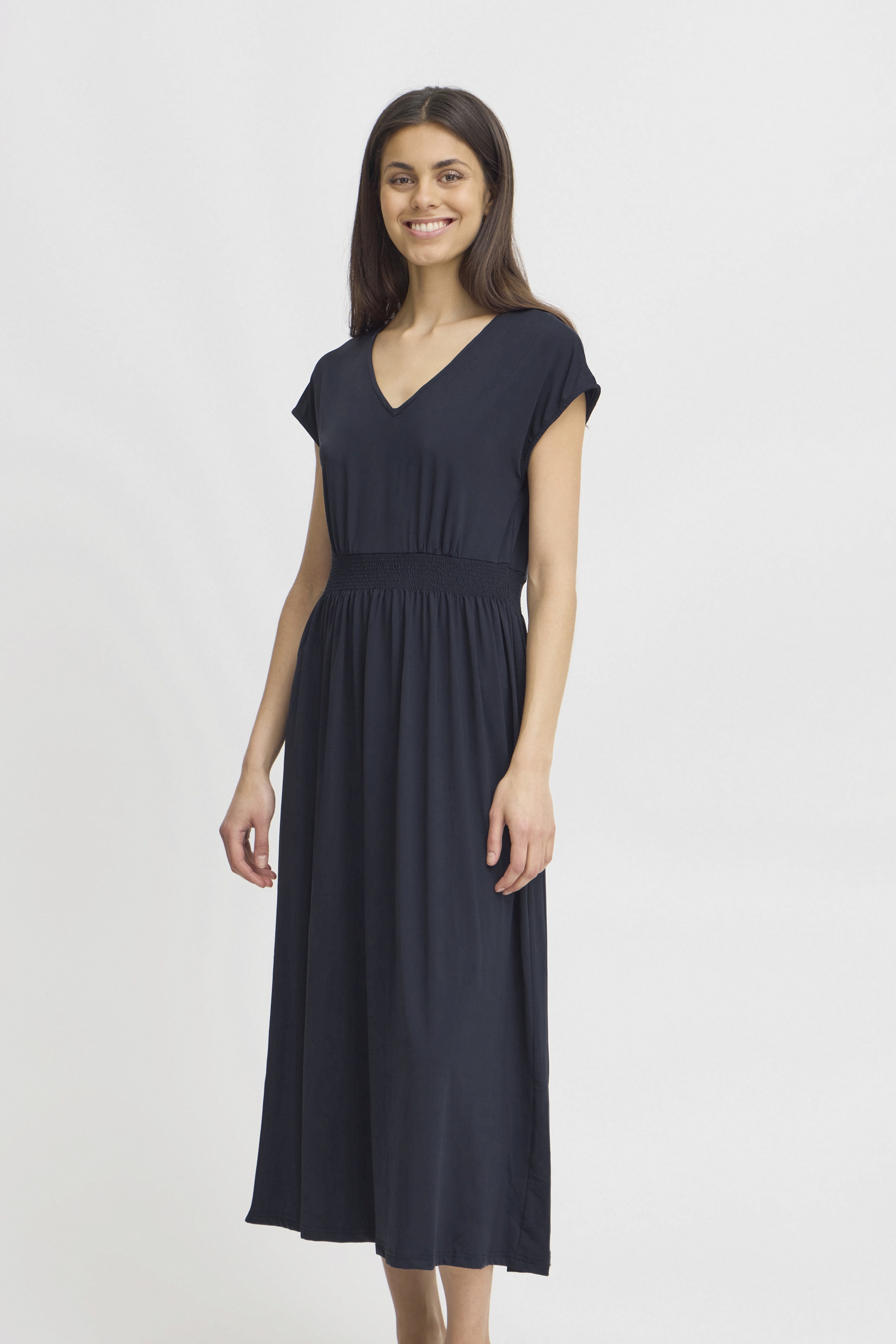 fransa Maxikleid »Maxikleid FRSeen«
