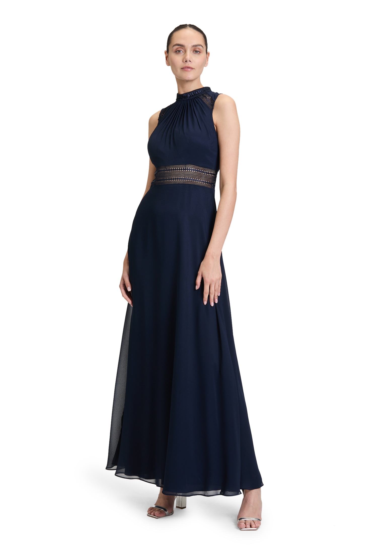 Vera Mont Abendkleid »Abendkleid rückenfrei«