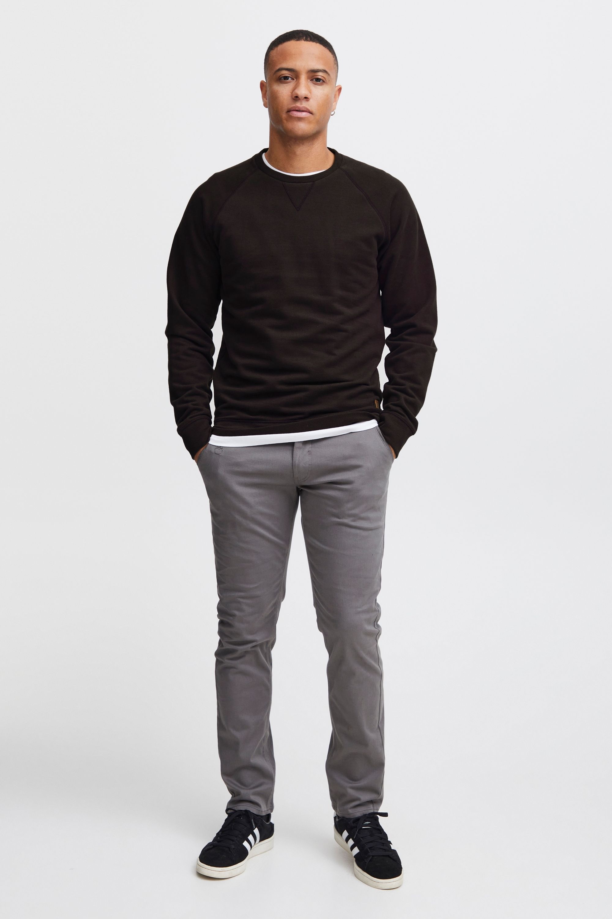 Blend Longpullover »Sweatshirt BHAlex«