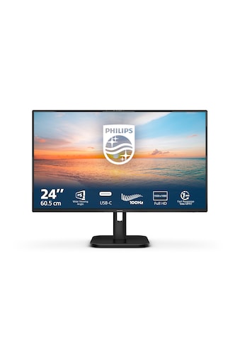 LCD-Monitor »24E1N1300A«, 60,5 cm/24 Zoll, 1920 x 1080 px, Full HD, 1 ms...