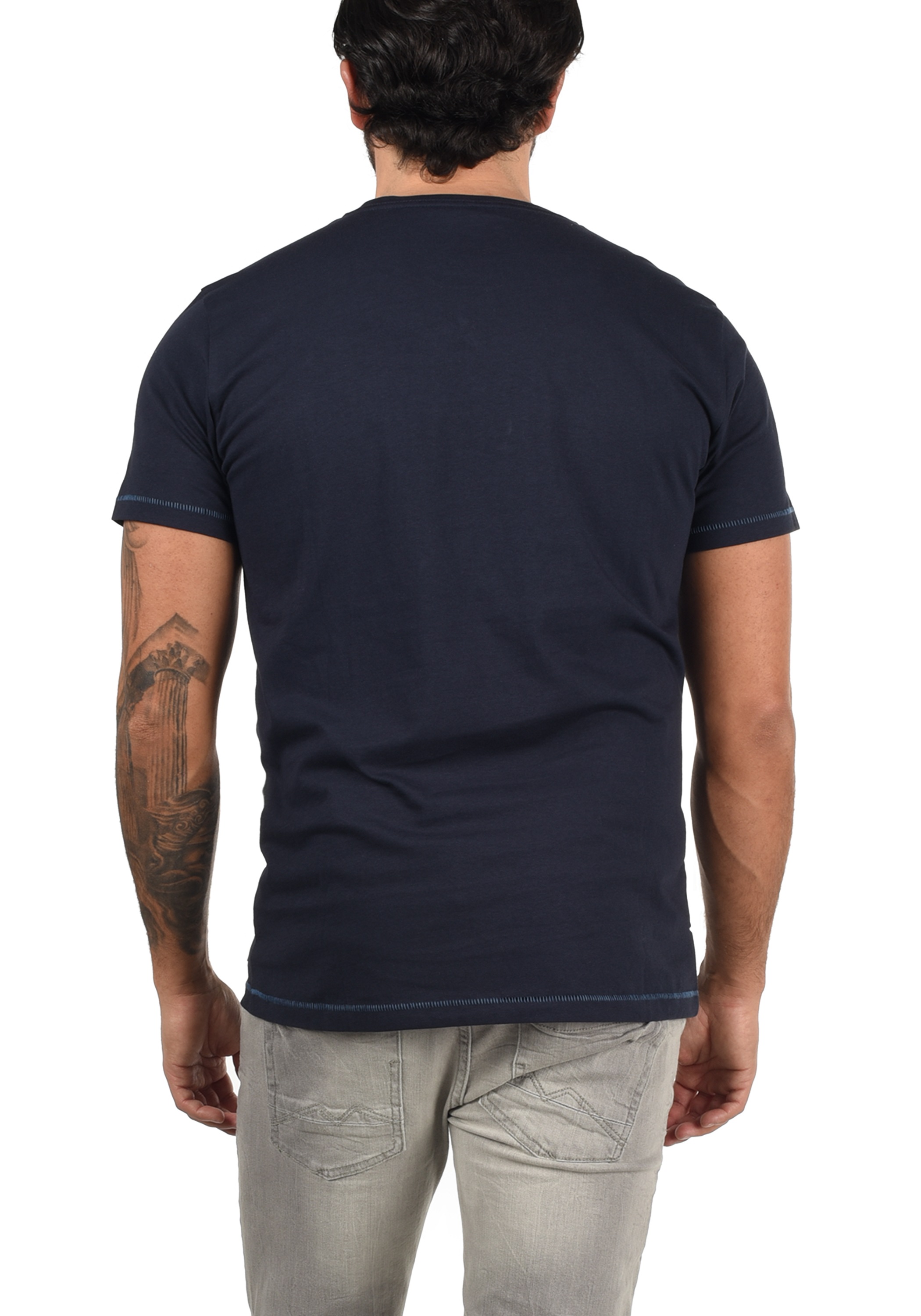 Blend T-Shirt »T-Shirt BHFlorenz«