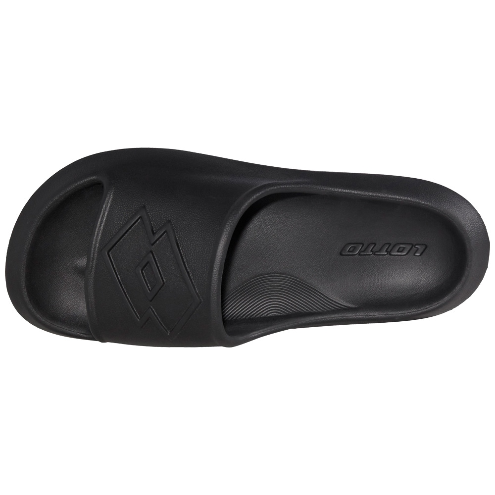 lotto Badepantolette  - besonders leicht & bequem