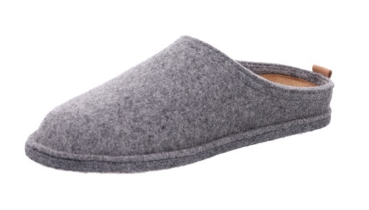 Rohde Pantoffel »LUCCA-H«