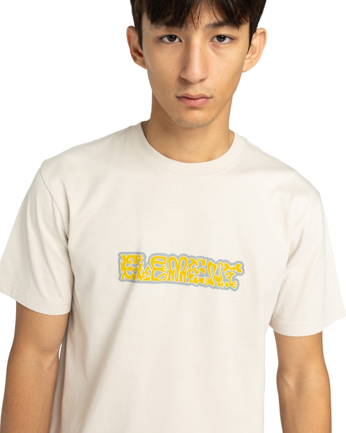 Element T-Shirt »Surreal Icon«