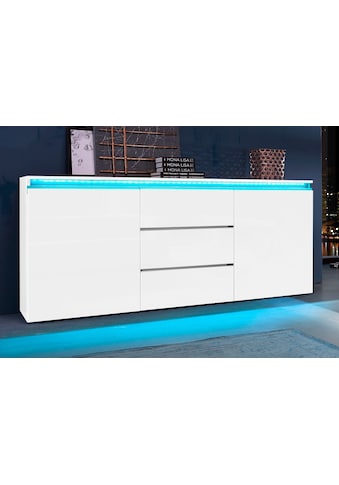 Tecnos Sideboard »Magic«, Breite 180 cm, ohne Beleuchtung kaufen