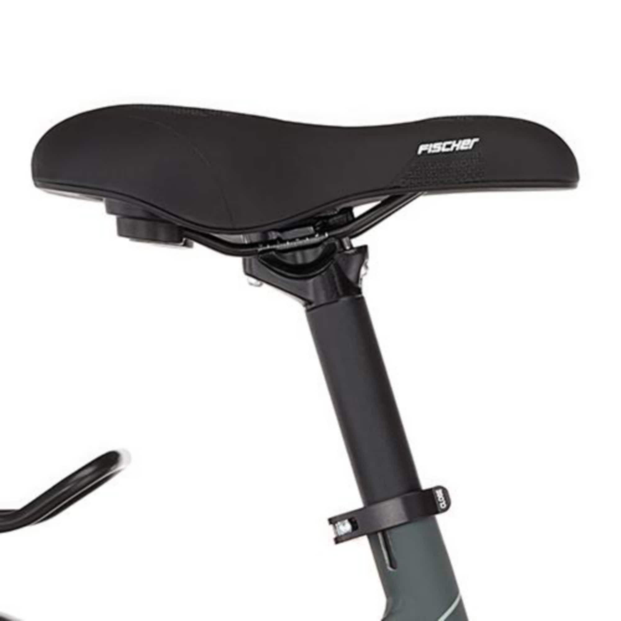 FISCHER Fahrrad »TERRA 6.8I 711 ULTIMATE« 9 Gang Shimano Cues RD-U3020 Schaltwerk Mittelmotor