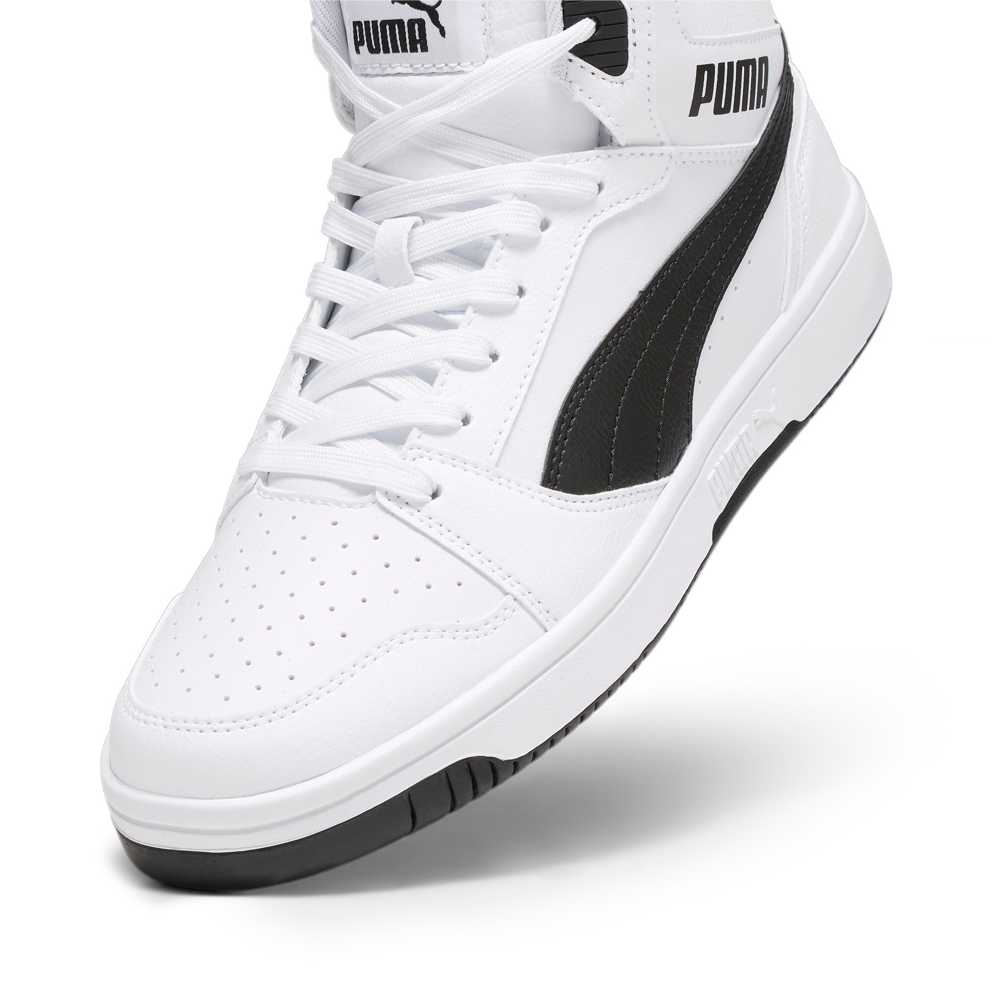 PUMA Sneaker »REBOUND V6«
