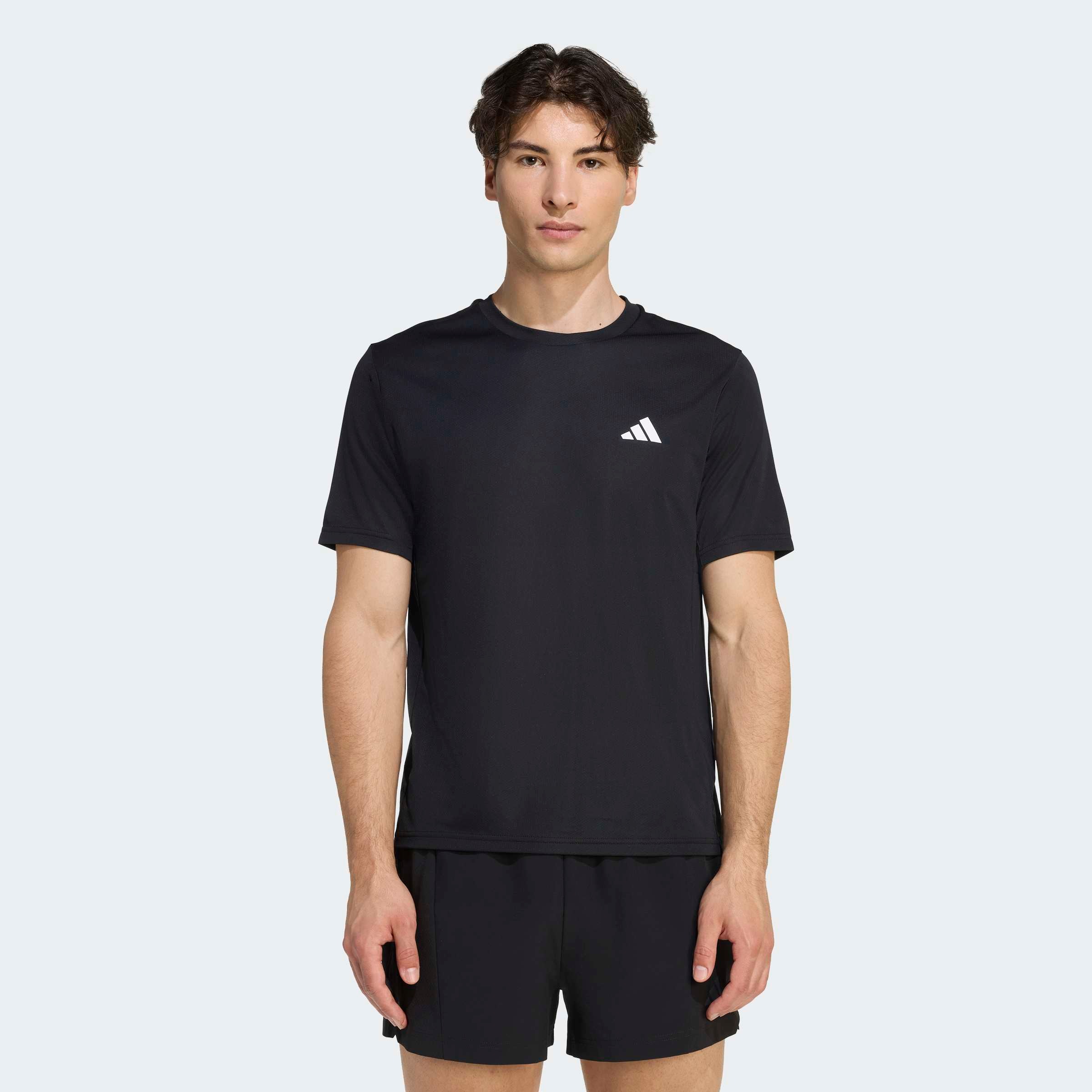 adidas Performance T-Shirt »WORKOUT ESSENTIALS BASE« reguläre Passform, mit Climacool Technologie