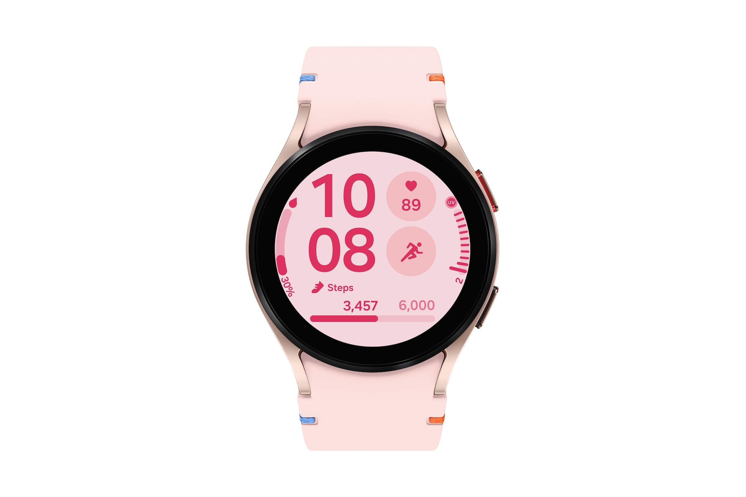 Smartwatch »Galaxy Watch FE«