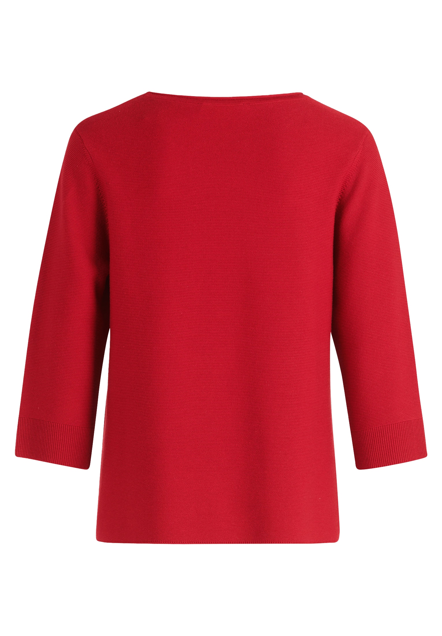 Betty Barclay Rundhalspullover »Feinstrickpullover mit Struktur«