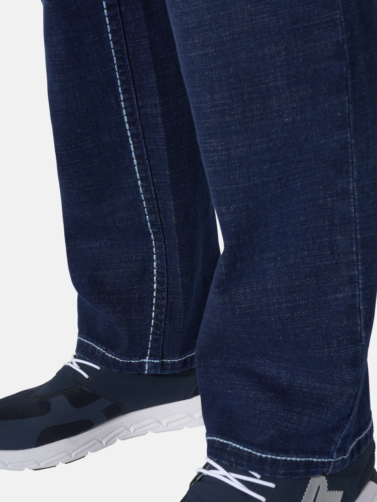Jan Vanderstorm 5-Pocket-Jeans »Tiefbundjeans MORTEN«