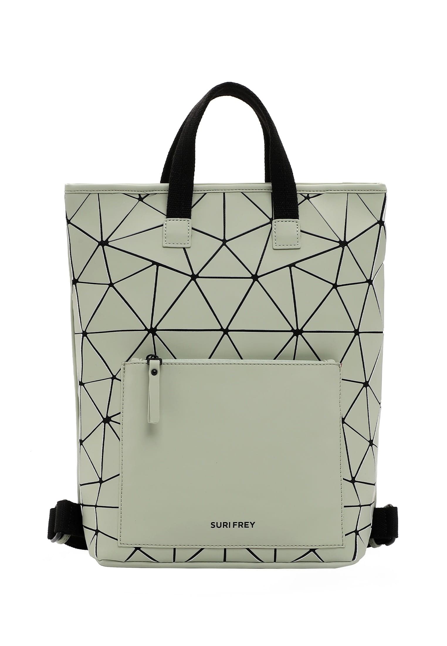 SURI FREY Rucksack »Rucksack SFY SURI Sports Jessy-Lu«