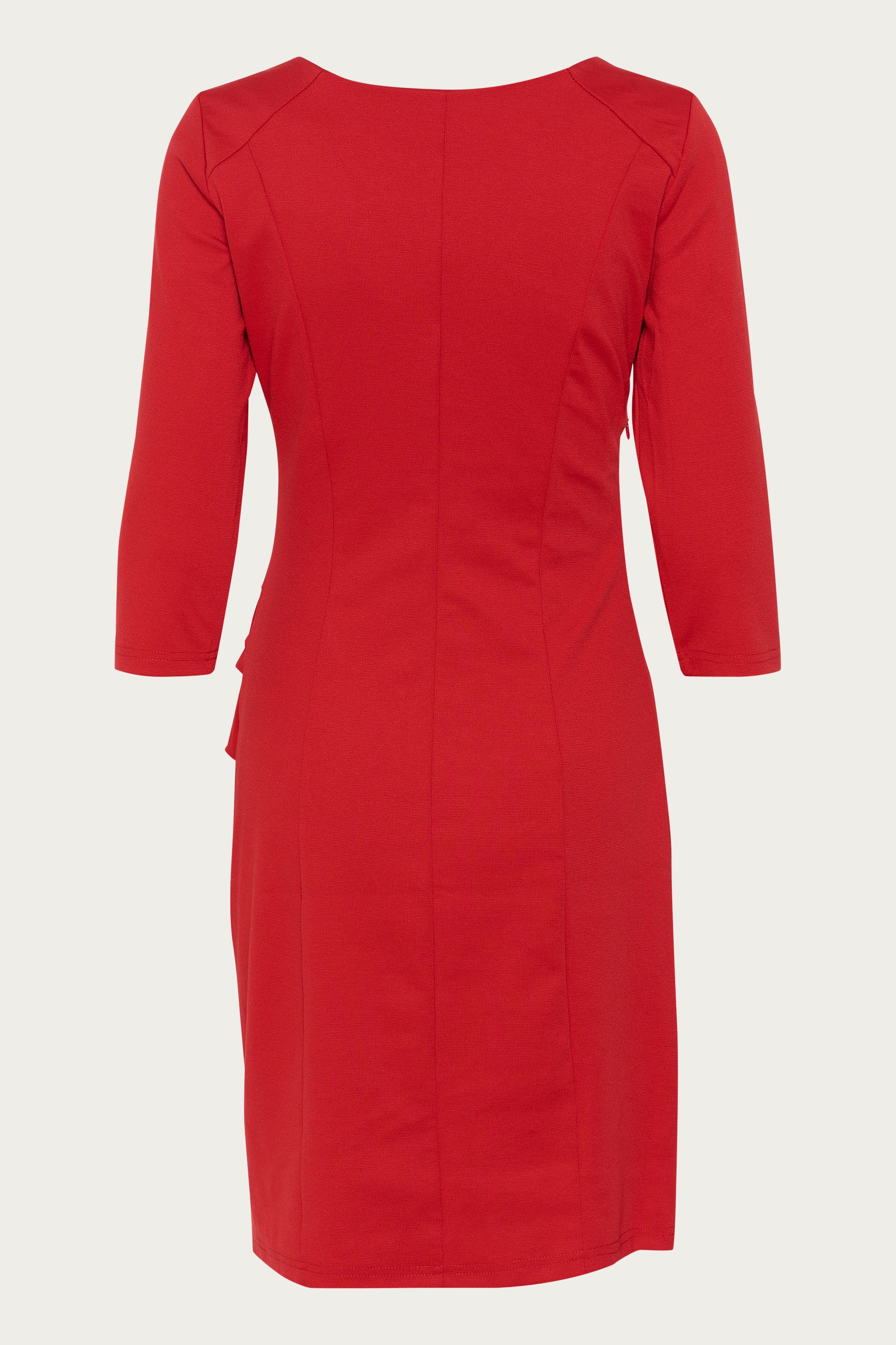 KAFFE Midikleid »Kleid KAindia«