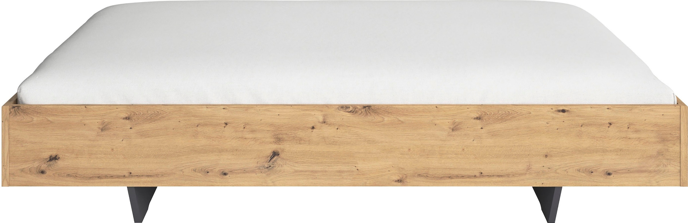 rauch Futonbett »Phoenix« ohne Kopfteil