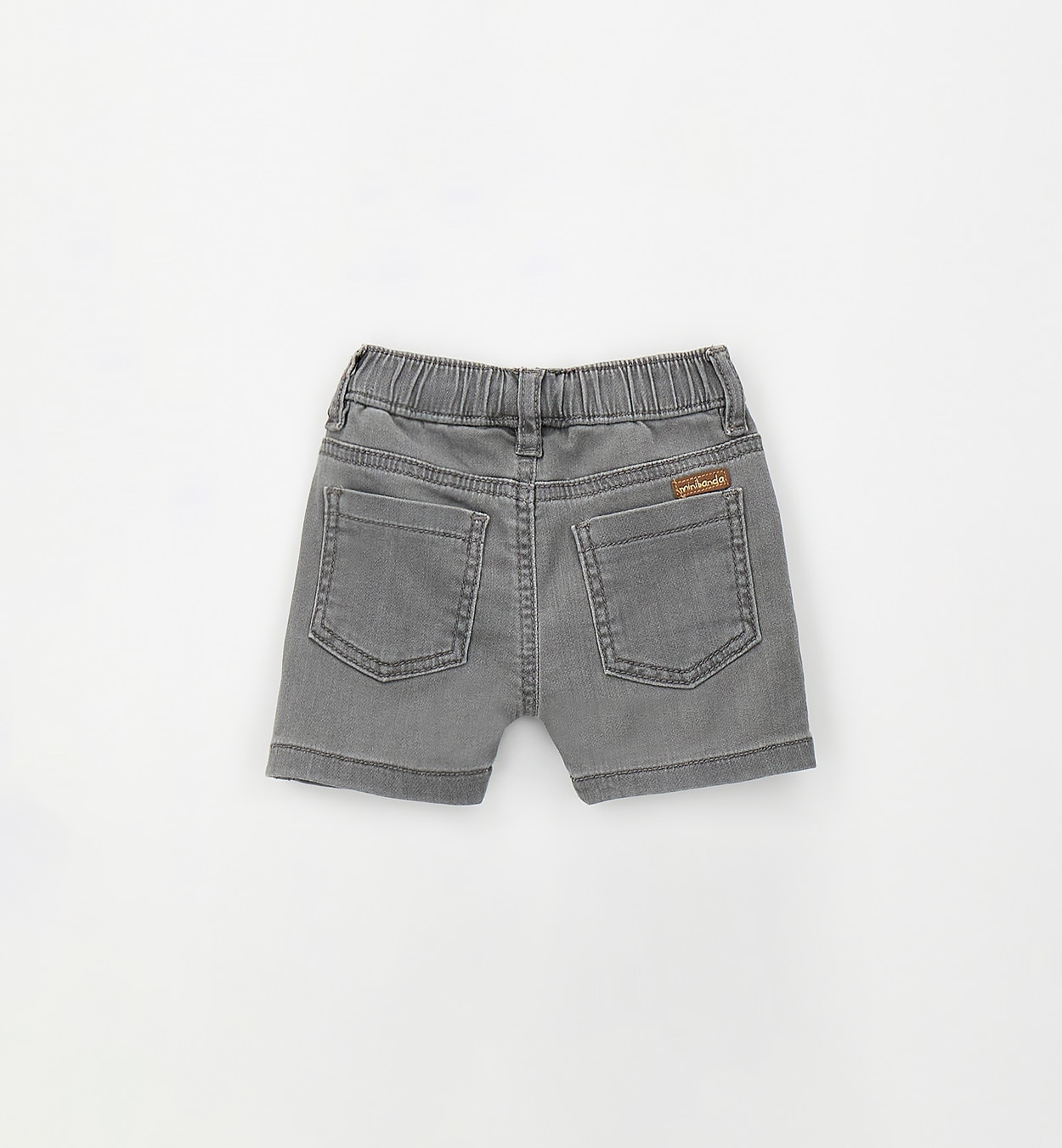 Minibanda Shorts »BABY BOY SUMMER TROUSER«