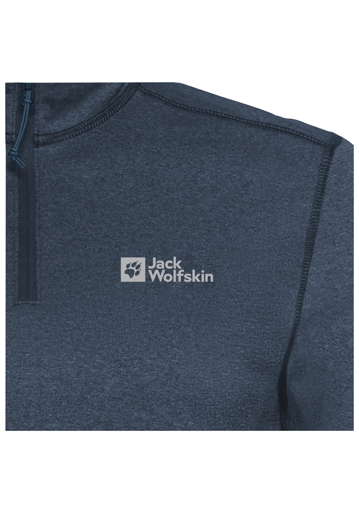 Jack Wolfskin Stehkragenpullover »SKY THERMAL HZ W«