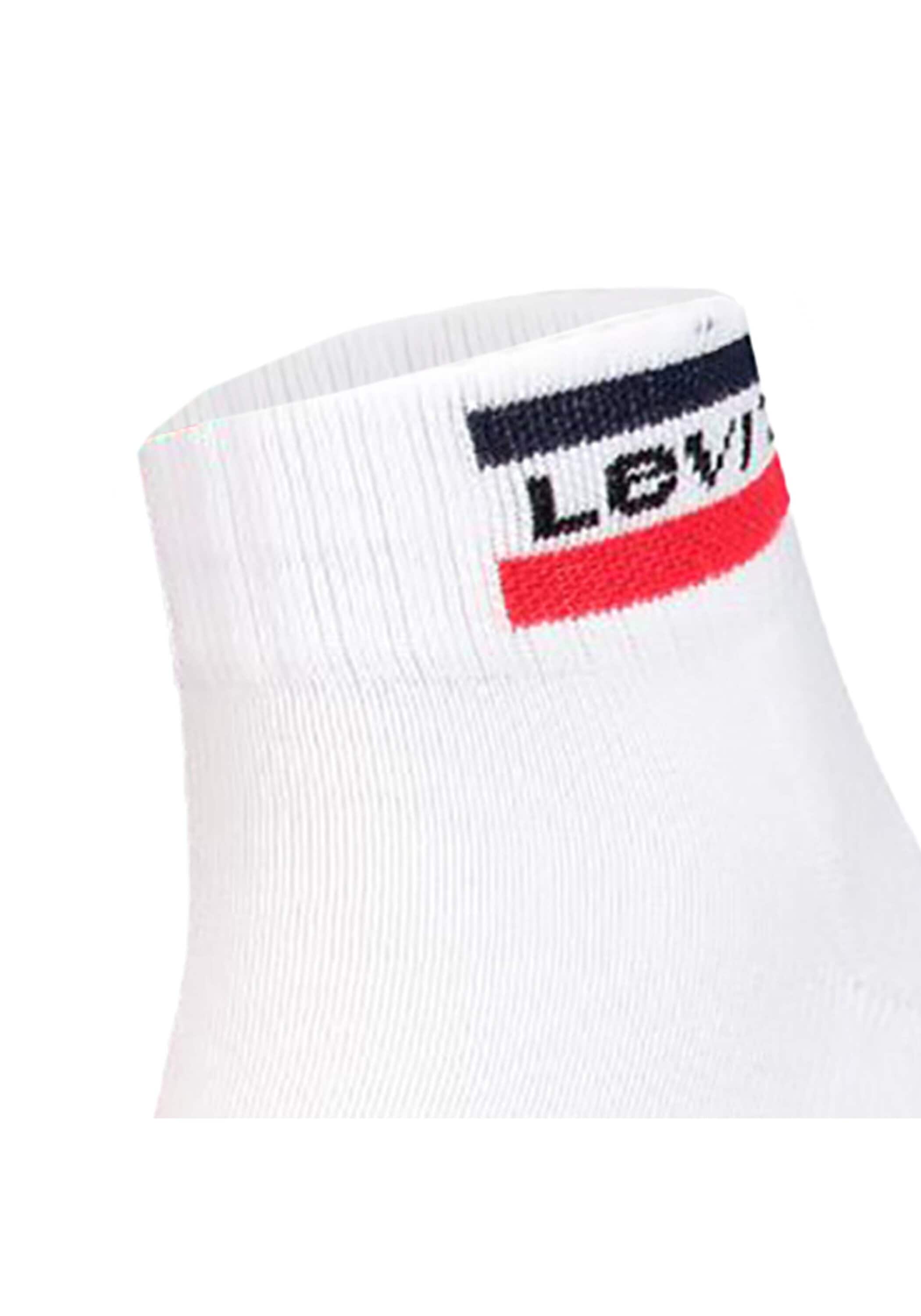 Levi's® Kurzsocken »Socken 2er Pack«
