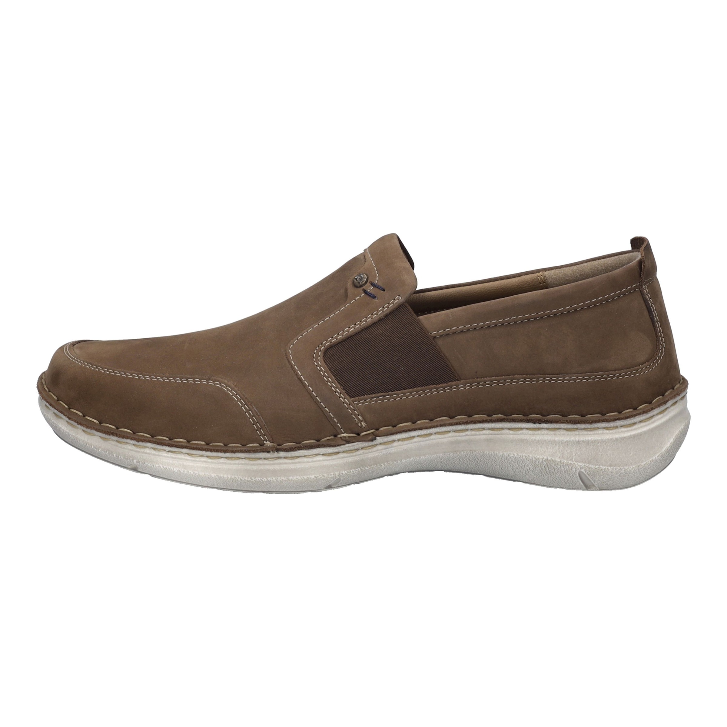 Josef Seibel Slipper »New Anvers 71, brasil«