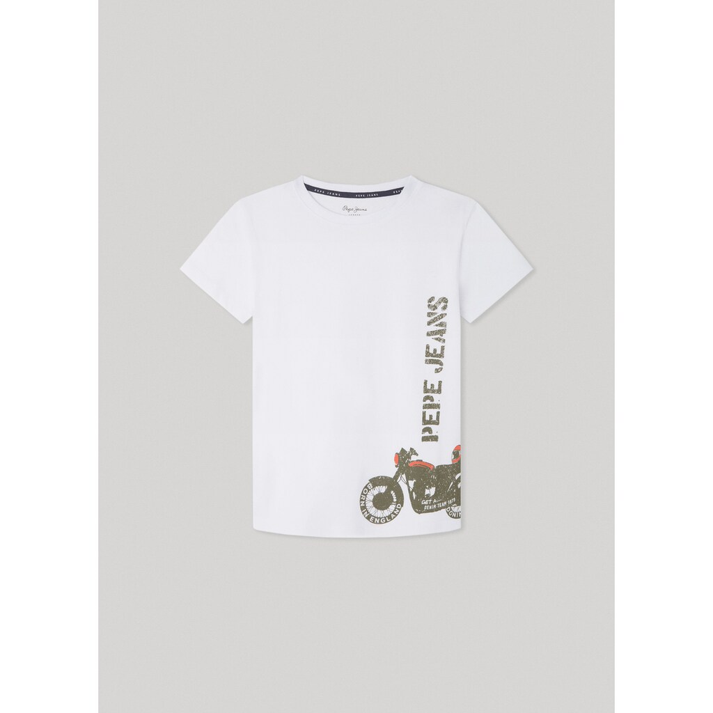 Pepe Jeans T-Shirt »ROBERT«